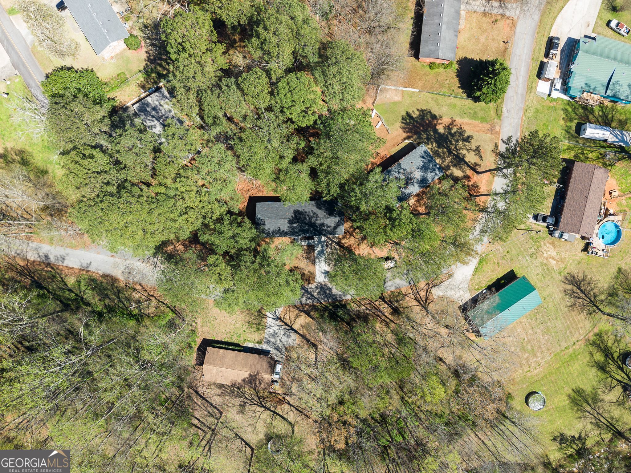 207 Poplar Trail Toccoa GA 30577