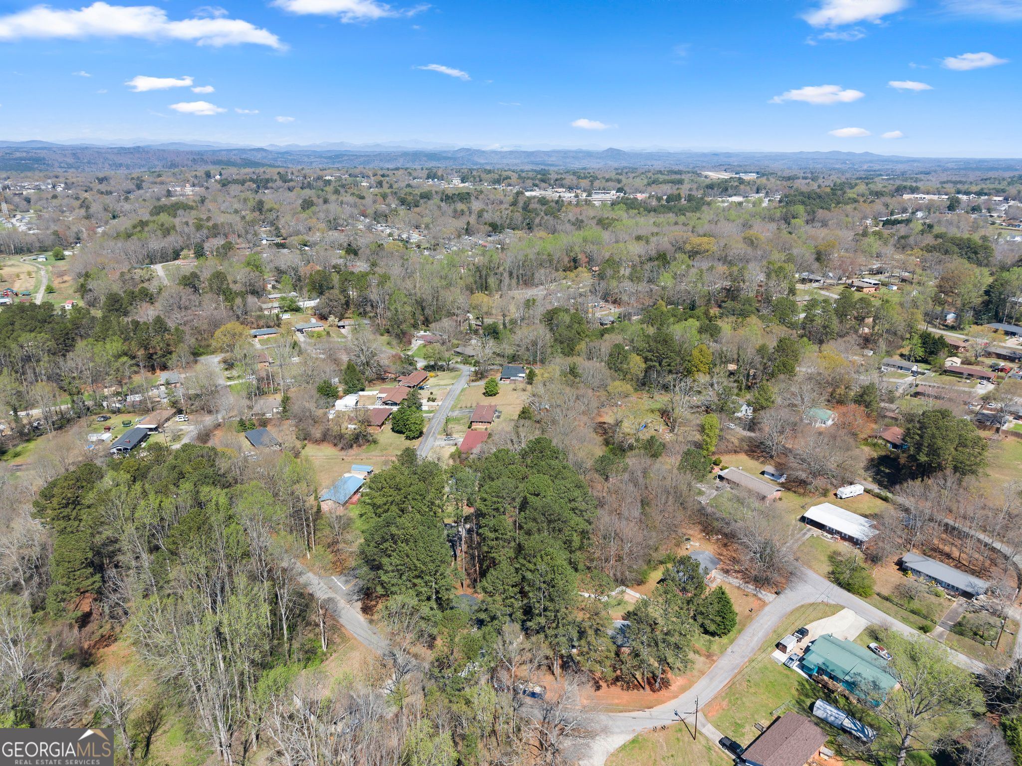 207 Poplar Trail Toccoa GA 30577