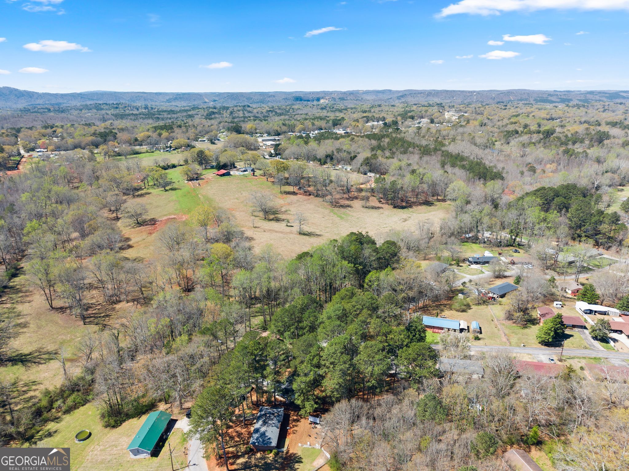 207 Poplar Trail Toccoa GA 30577