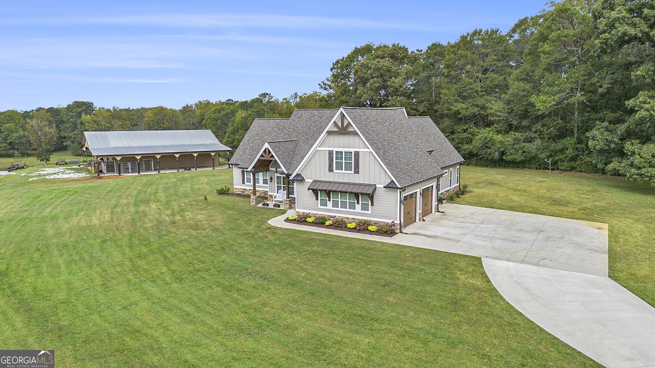 533 Buffalo Creek Road Carrollton GA 30117