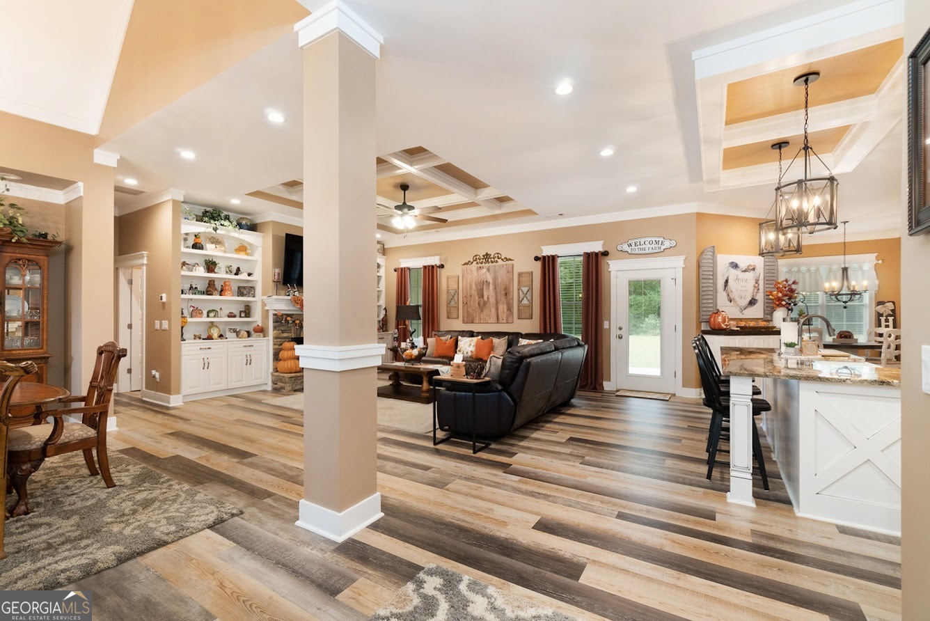 533 Buffalo Creek Road Carrollton GA 30117