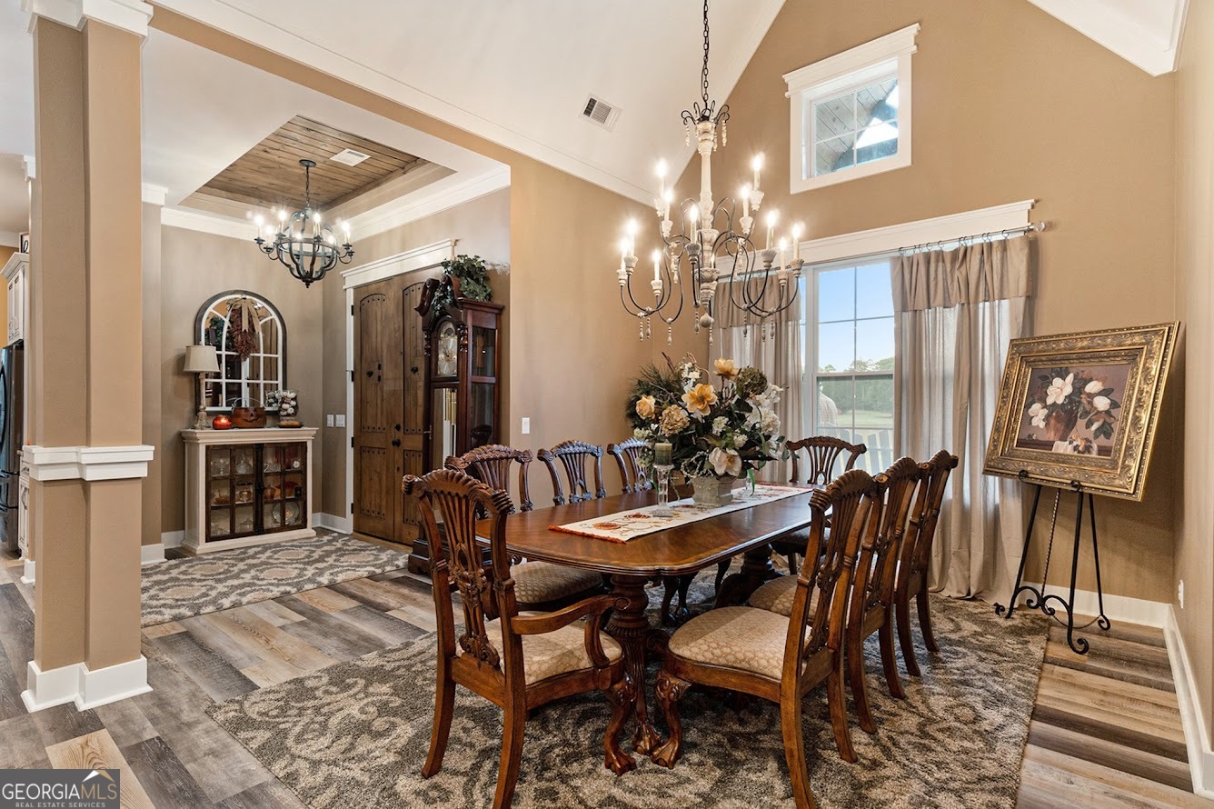 533 Buffalo Creek Road Carrollton GA 30117