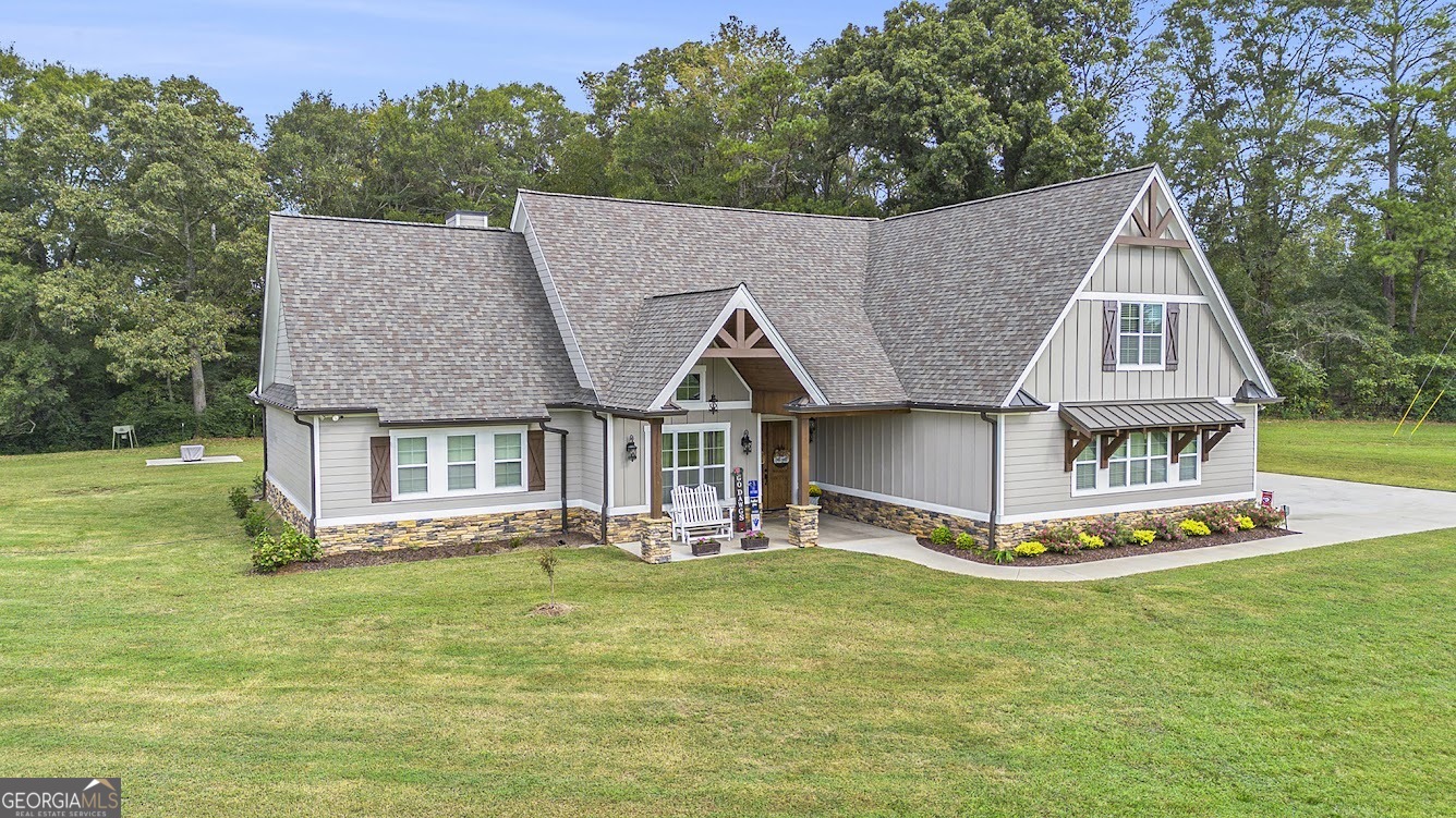 533 Buffalo Creek Road Carrollton GA 30117