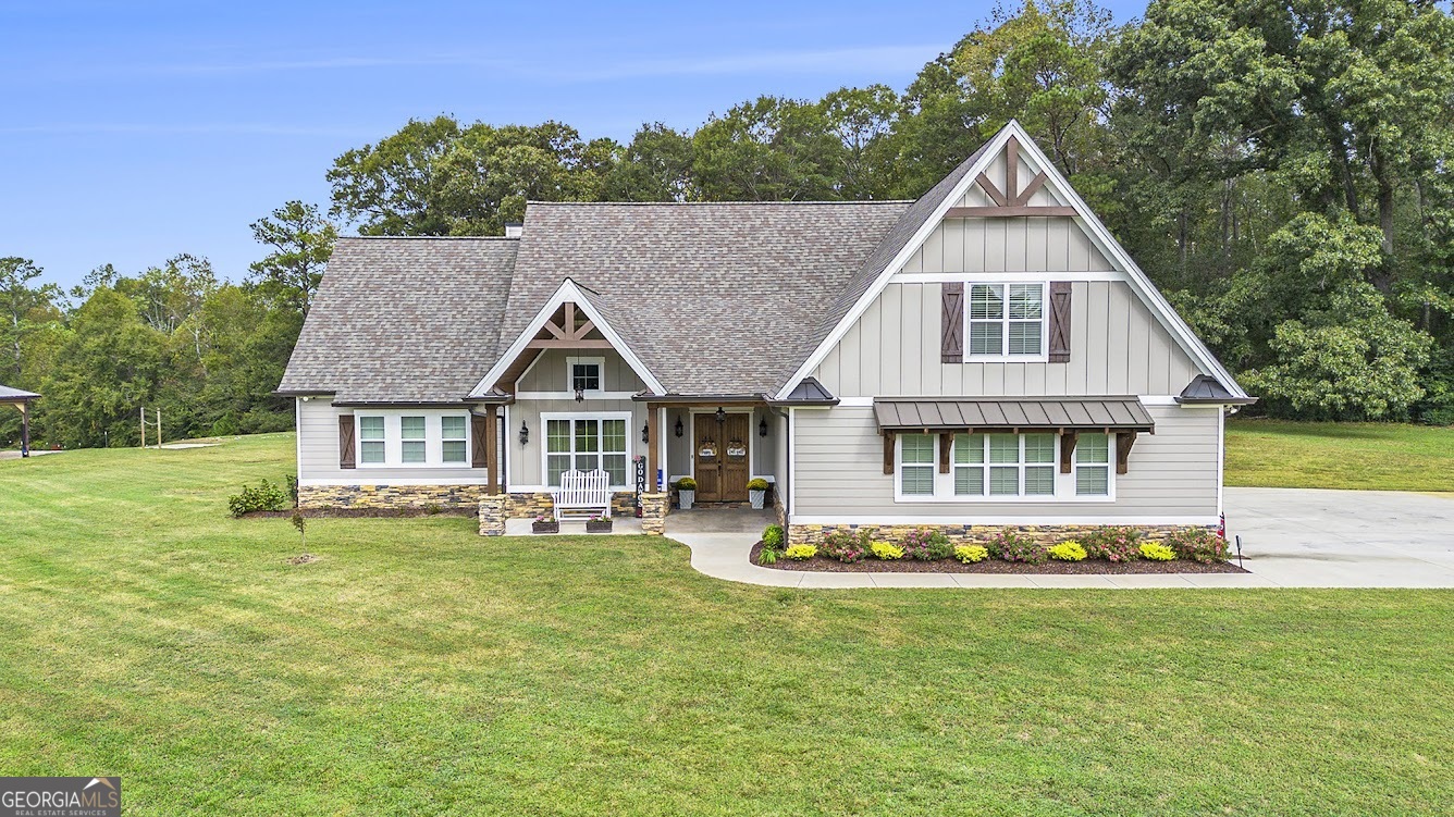 533 Buffalo Creek Road Carrollton GA 30117