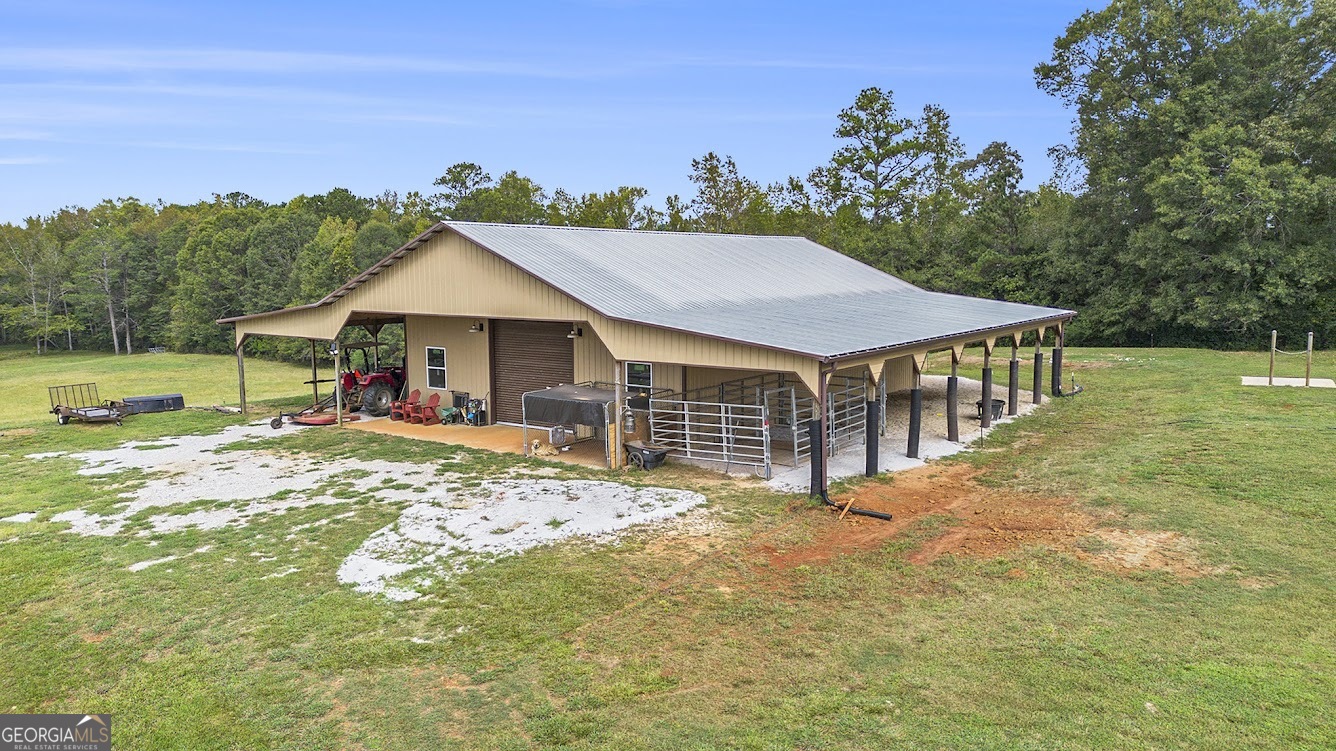 533 Buffalo Creek Road Carrollton GA 30117
