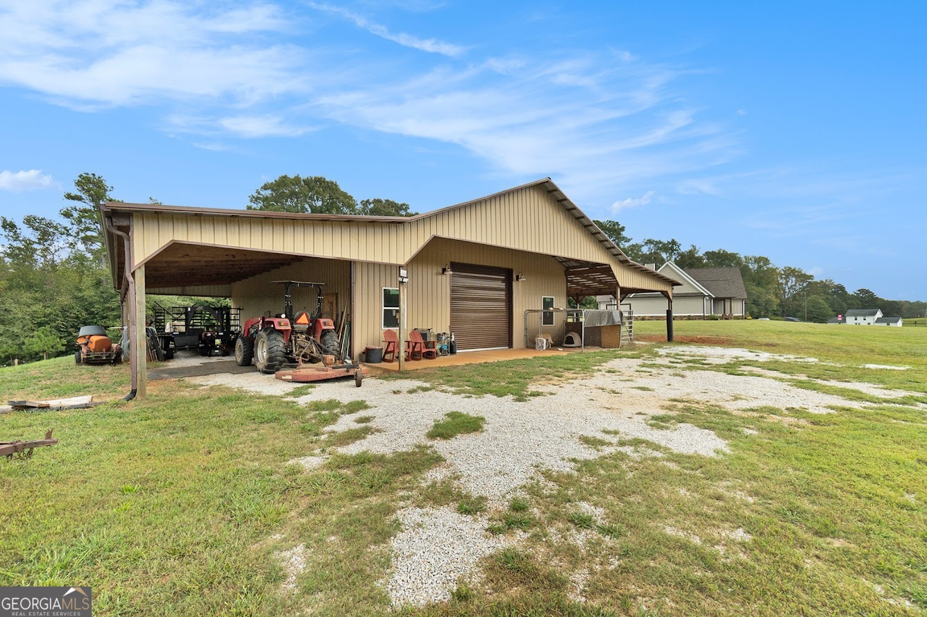 533 Buffalo Creek Road Carrollton GA 30117