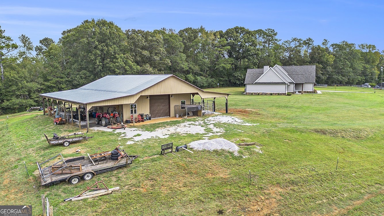 533 Buffalo Creek Road Carrollton GA 30117