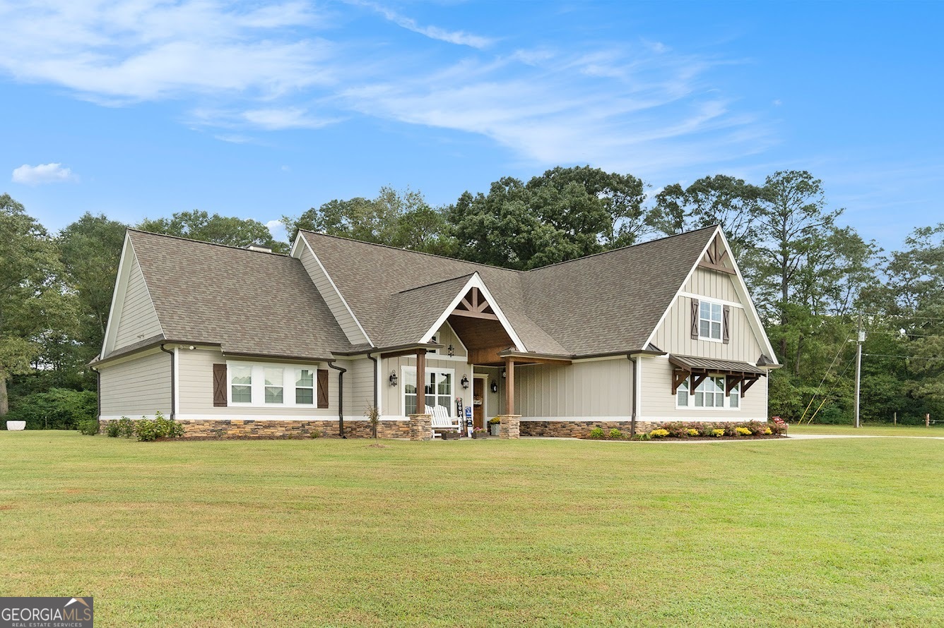 533 Buffalo Creek Road Carrollton GA 30117