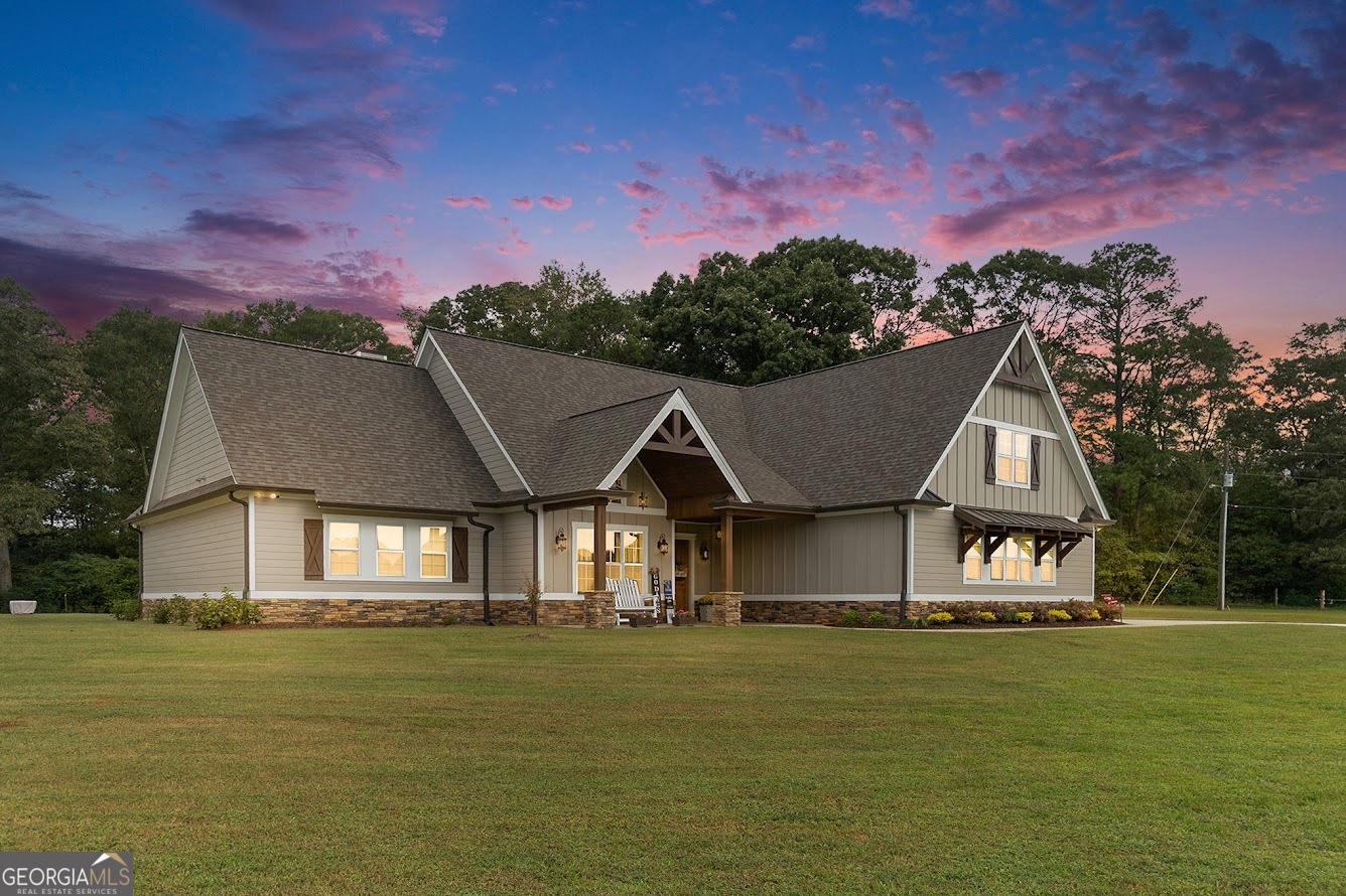 533 Buffalo Creek Road Carrollton GA 30117