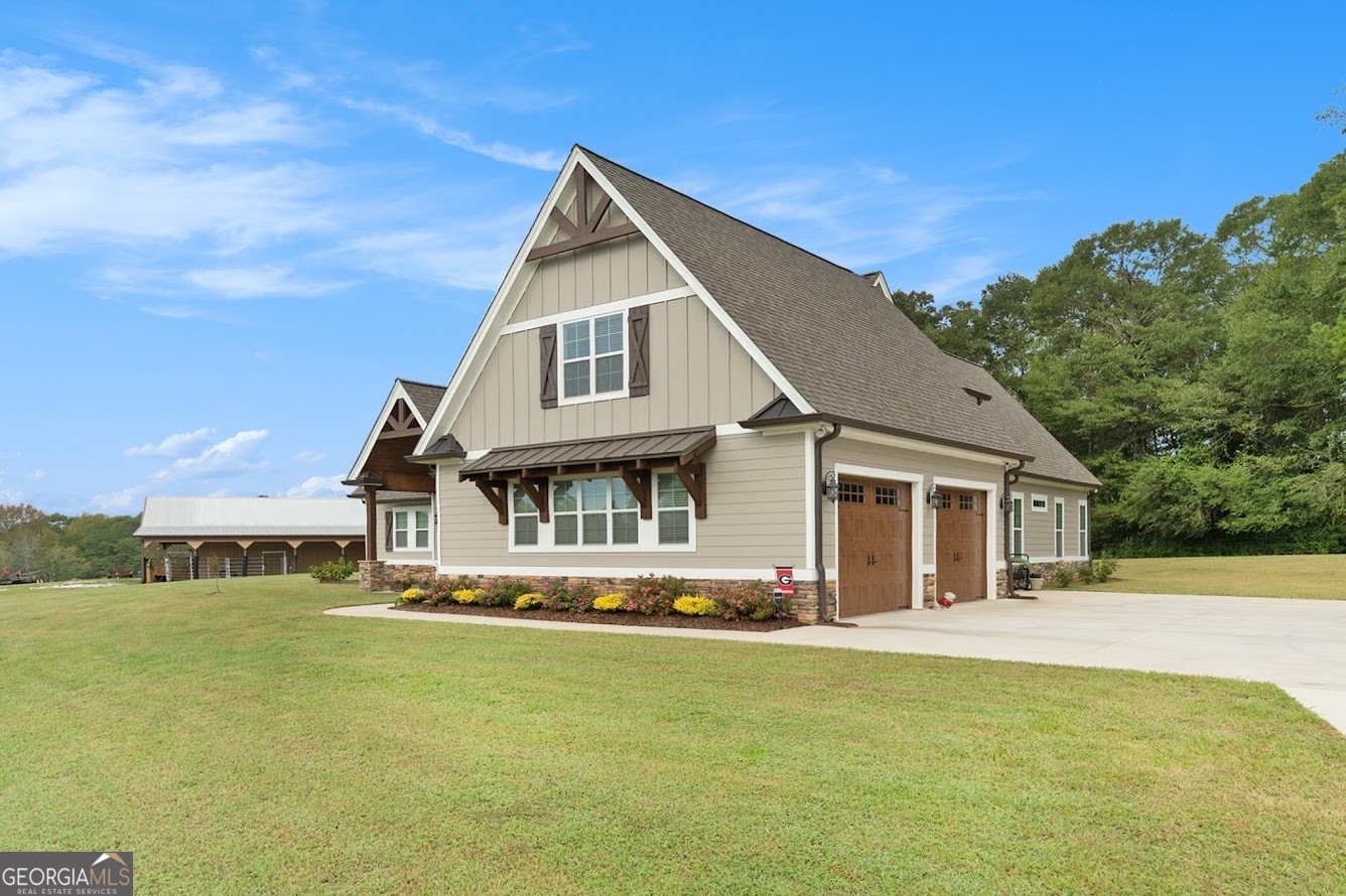 533 Buffalo Creek Road Carrollton GA 30117