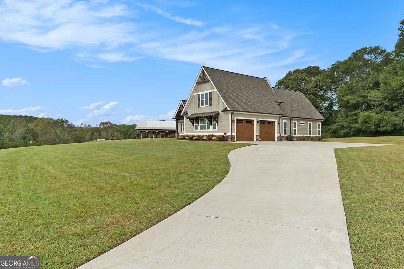 533 Buffalo Creek Road Carrollton GA 30117
