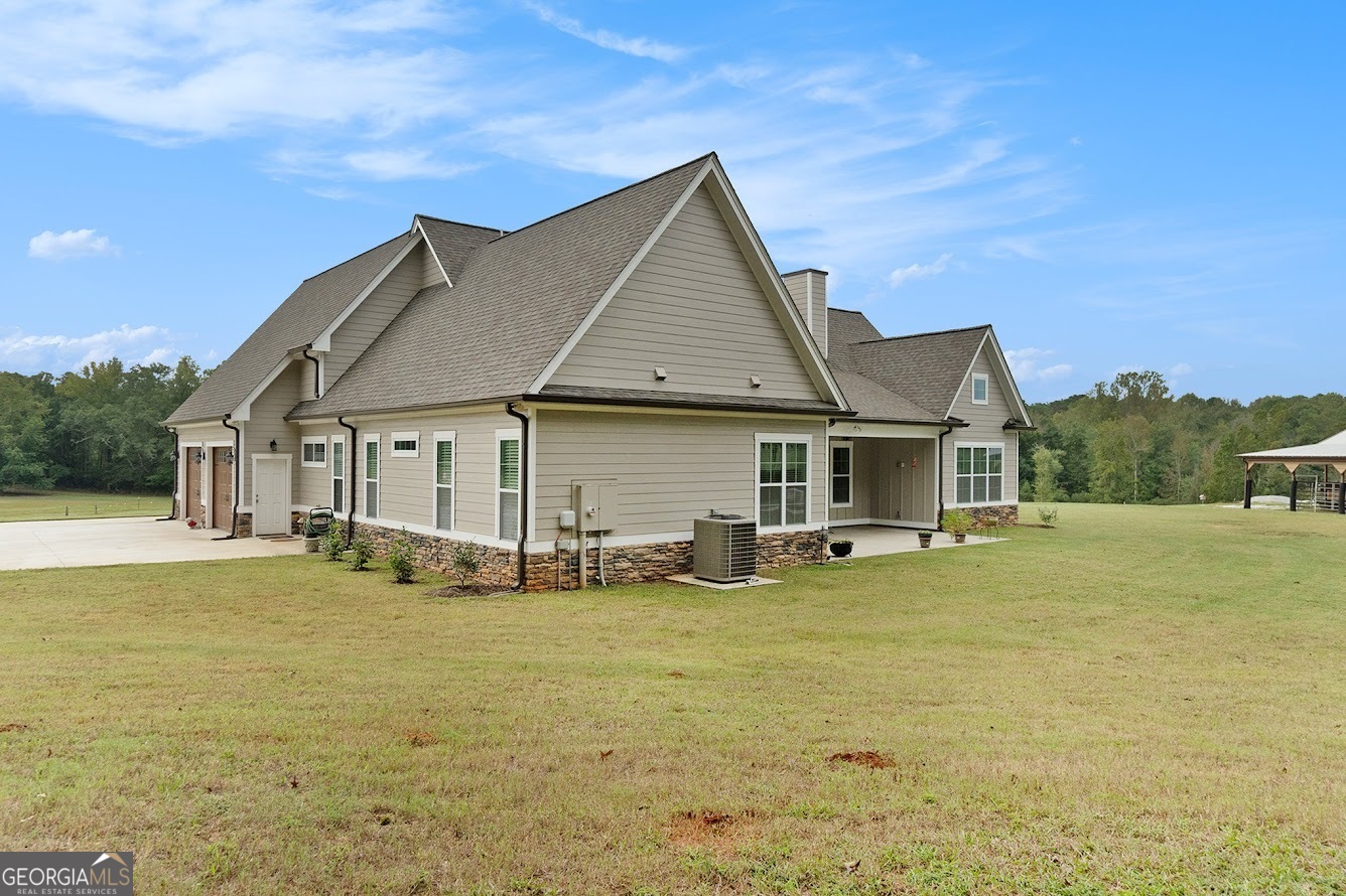 533 Buffalo Creek Road Carrollton GA 30117