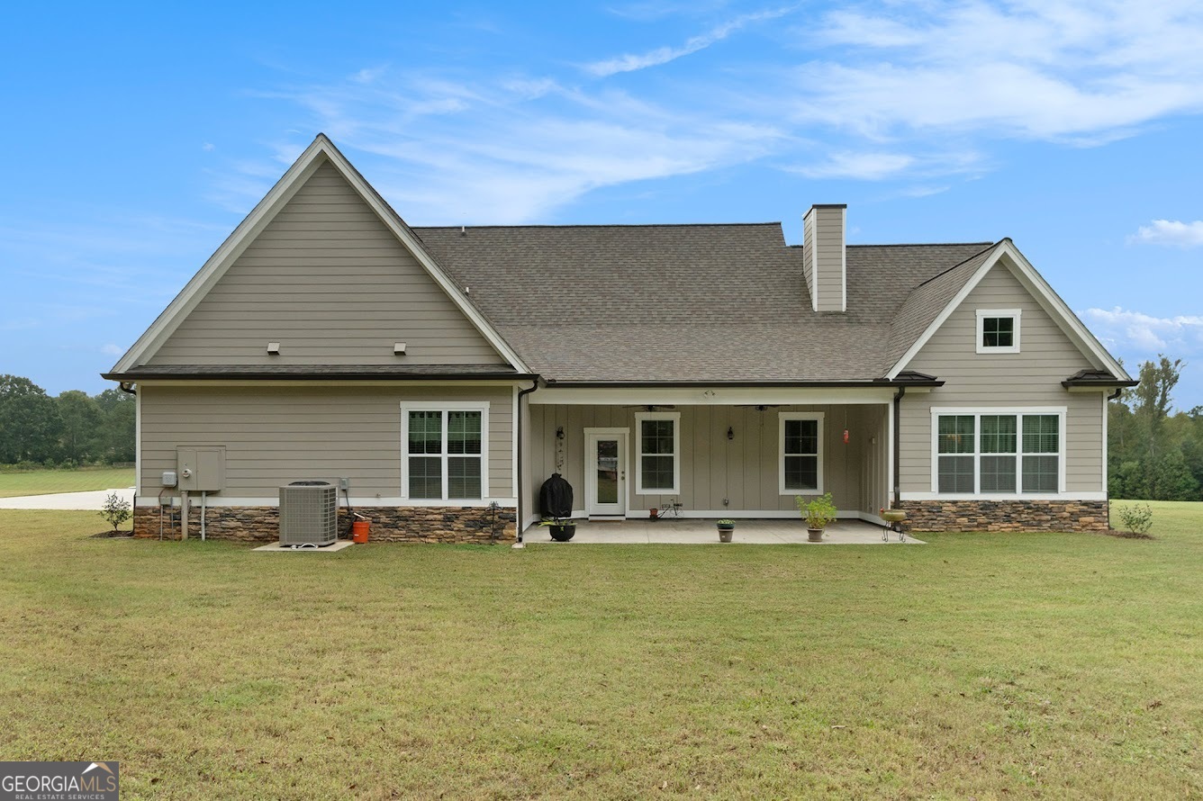 533 Buffalo Creek Road Carrollton GA 30117