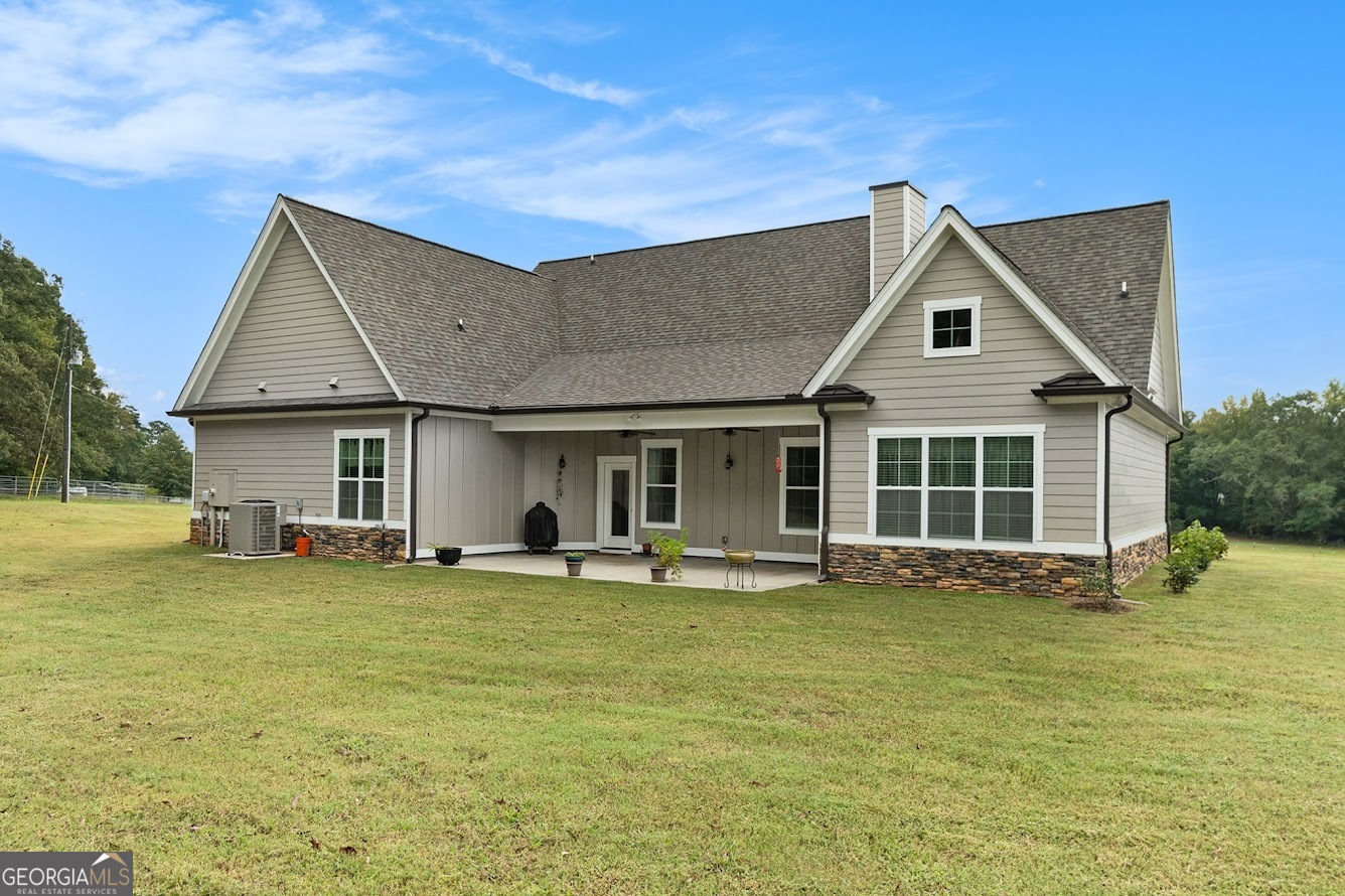 533 Buffalo Creek Road Carrollton GA 30117