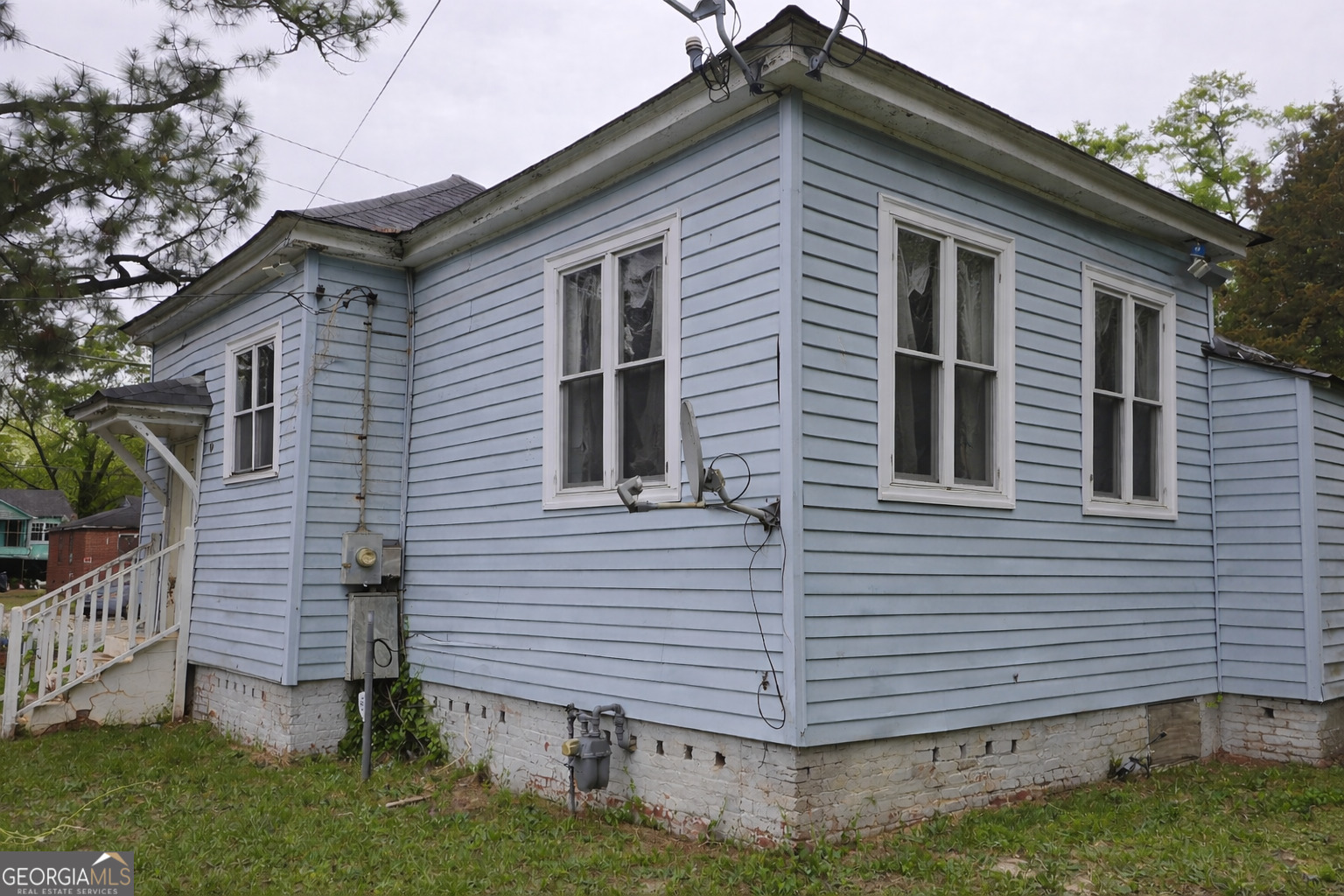 3509 Napier Avenue Macon GA 31204