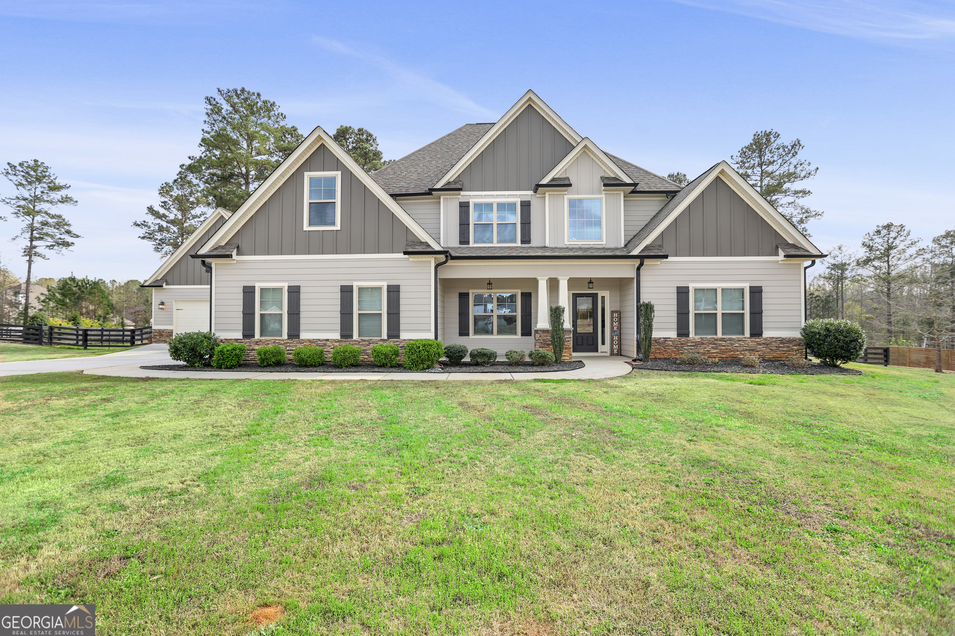 22 Huntsman Run Senoia GA 30276