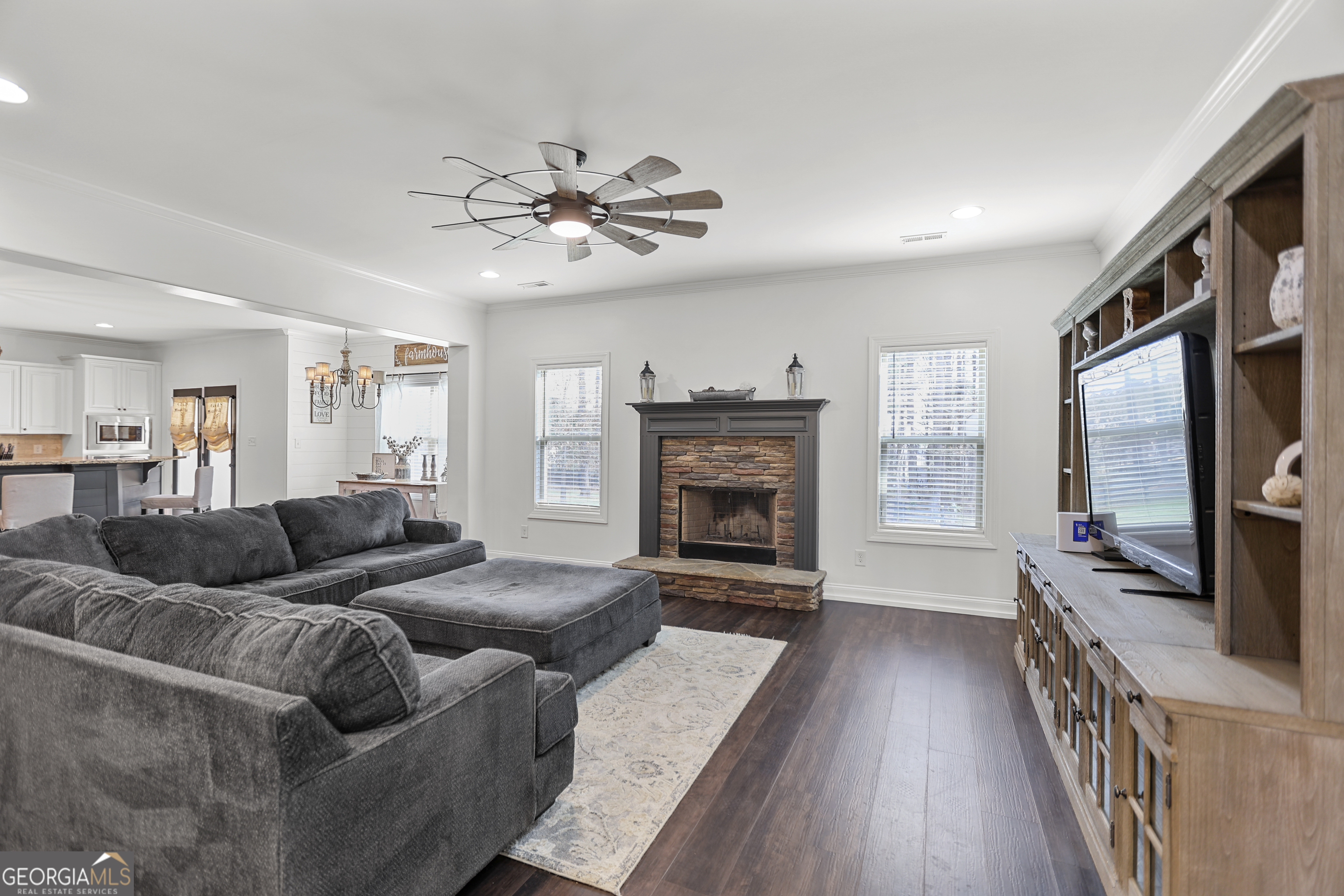 22 Huntsman Run Senoia GA 30276