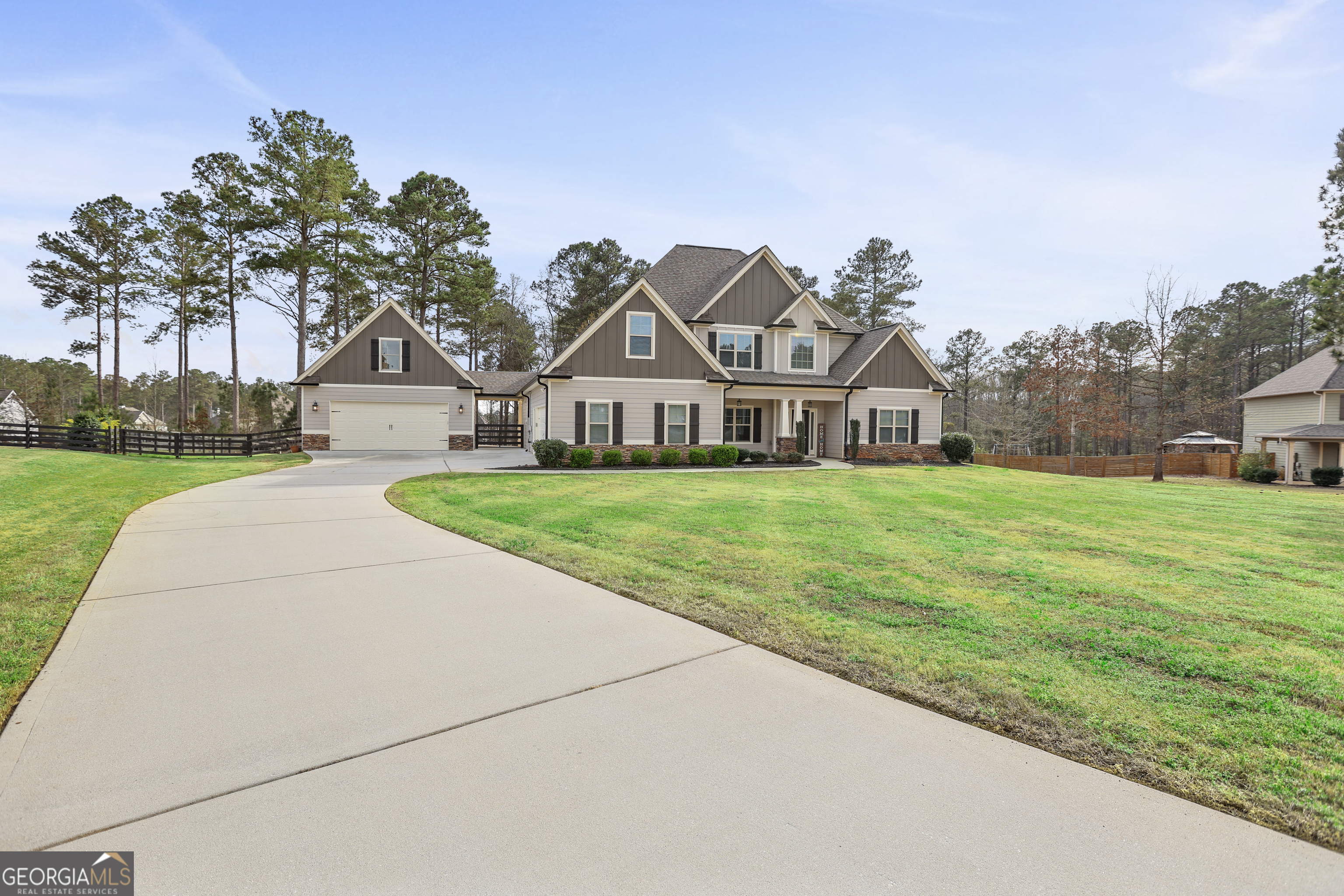 22 Huntsman Run Senoia GA 30276