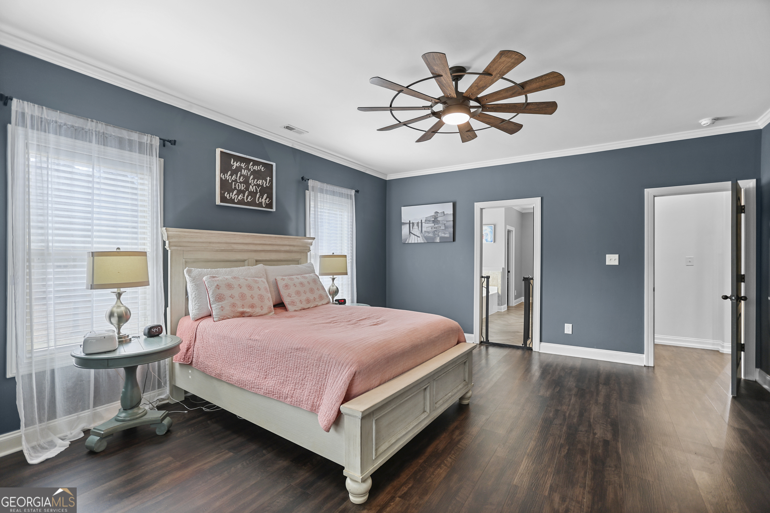 22 Huntsman Run Senoia GA 30276