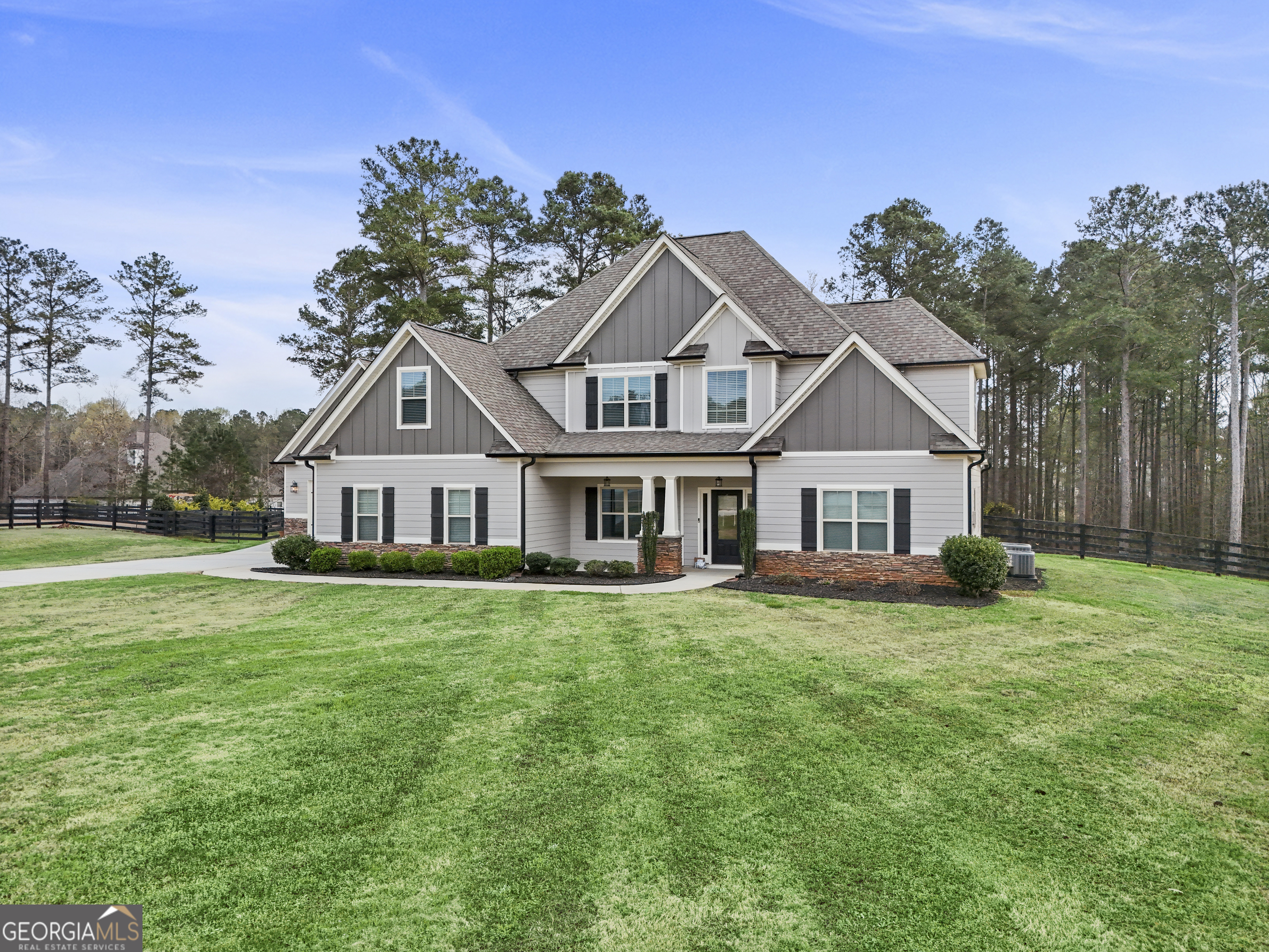 22 Huntsman Run Senoia GA 30276