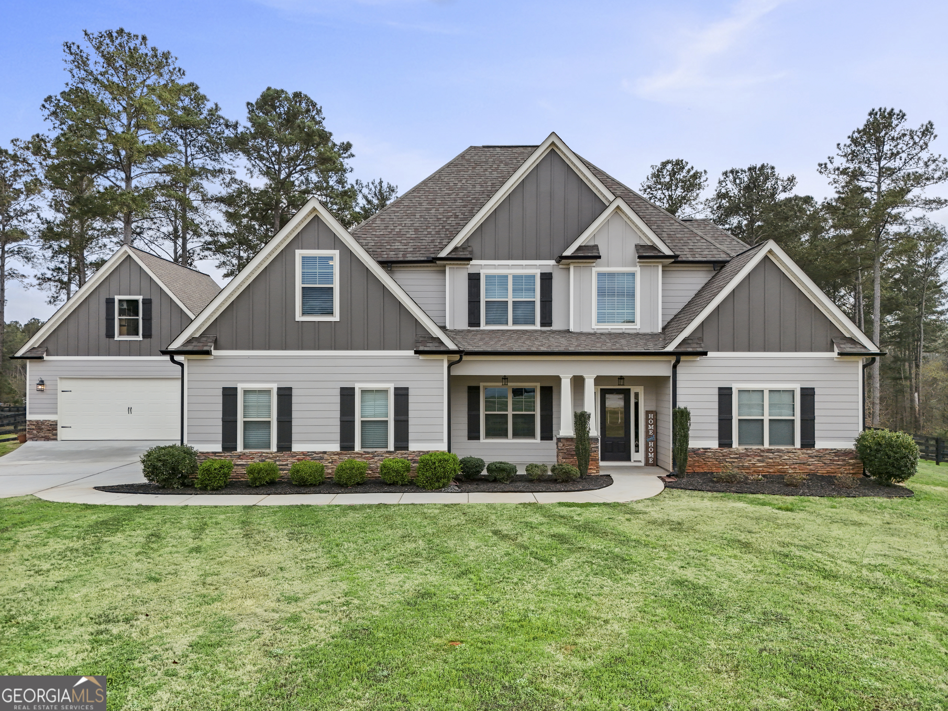 22 Huntsman Run Senoia GA 30276