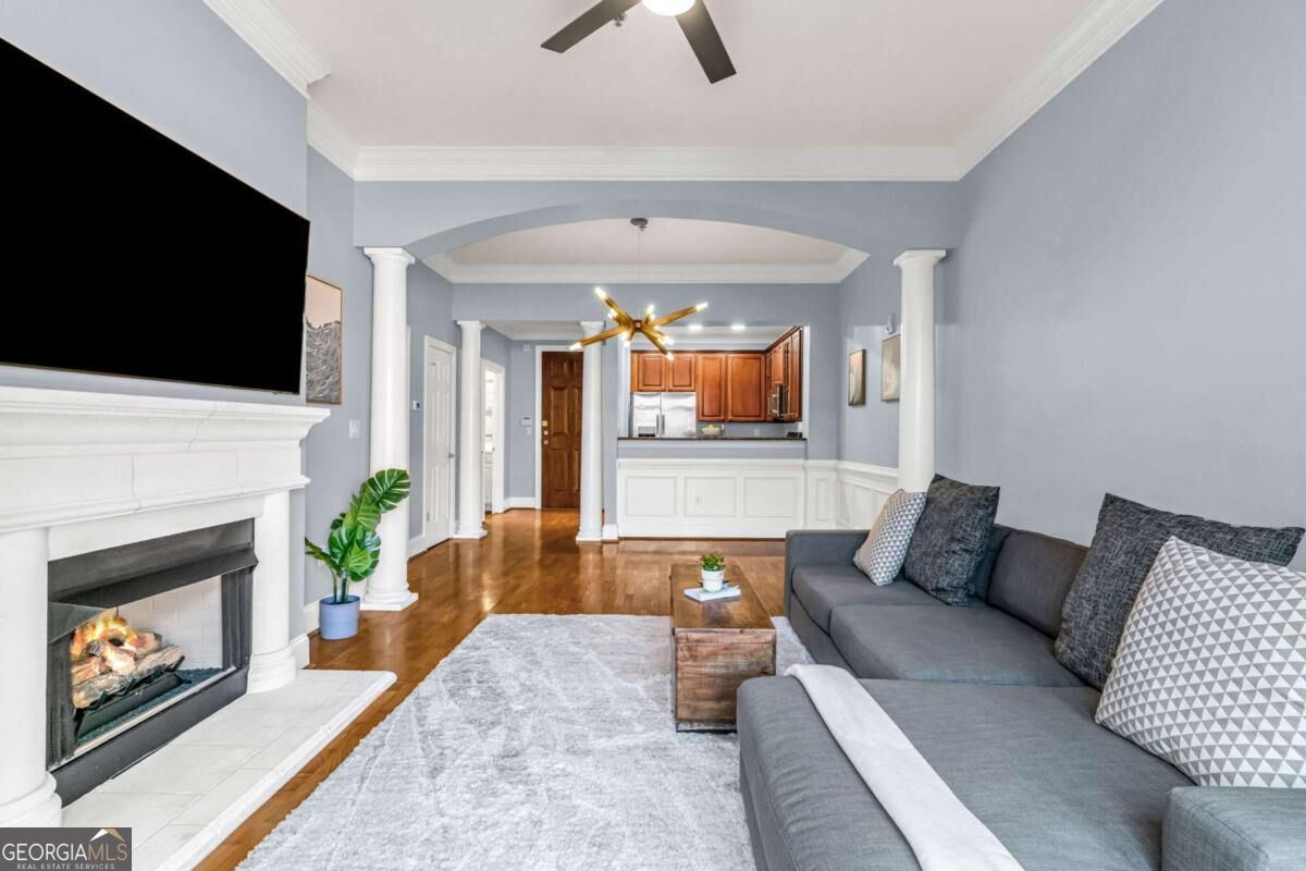560 Dutch Valley Road NE Atlanta GA 30324