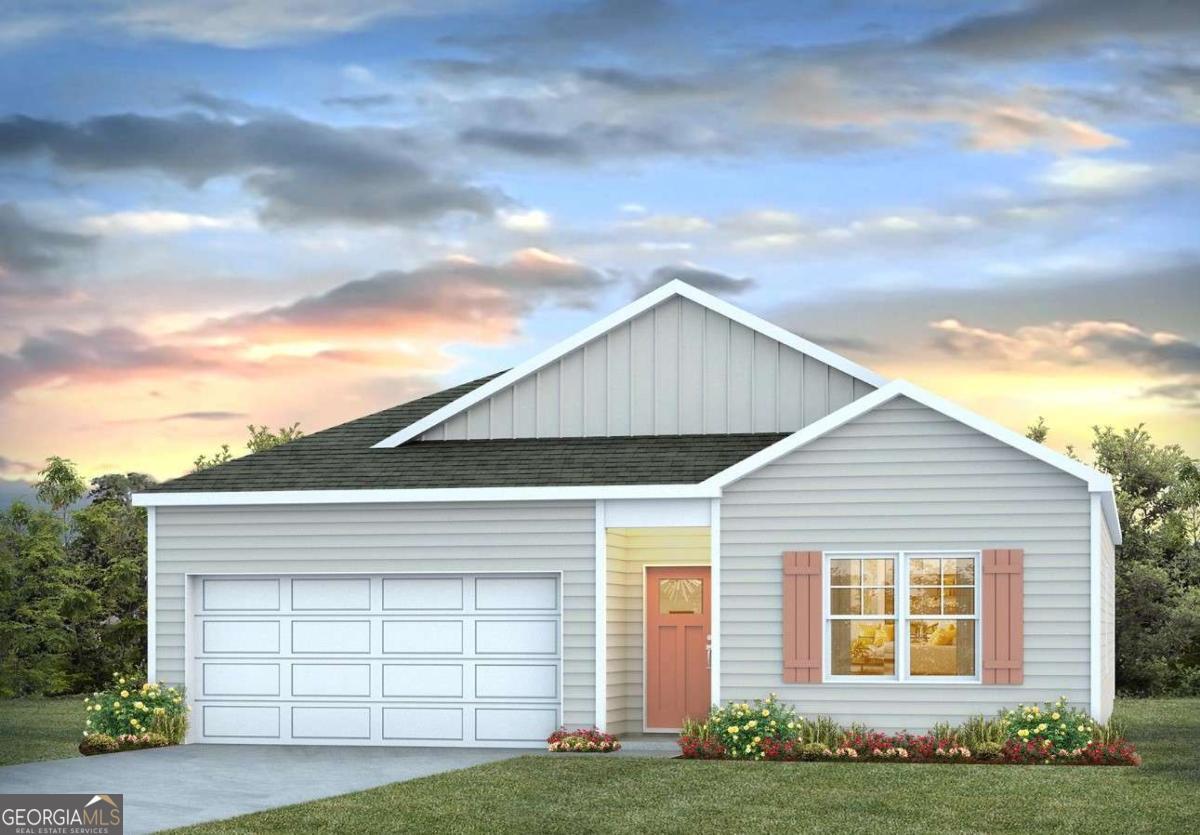 141 Fraser Lane Rincon GA 31326