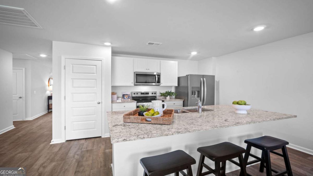 141 Fraser Lane Rincon GA 31326