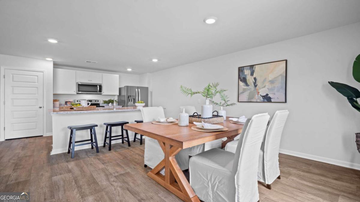 141 Fraser Lane Rincon GA 31326