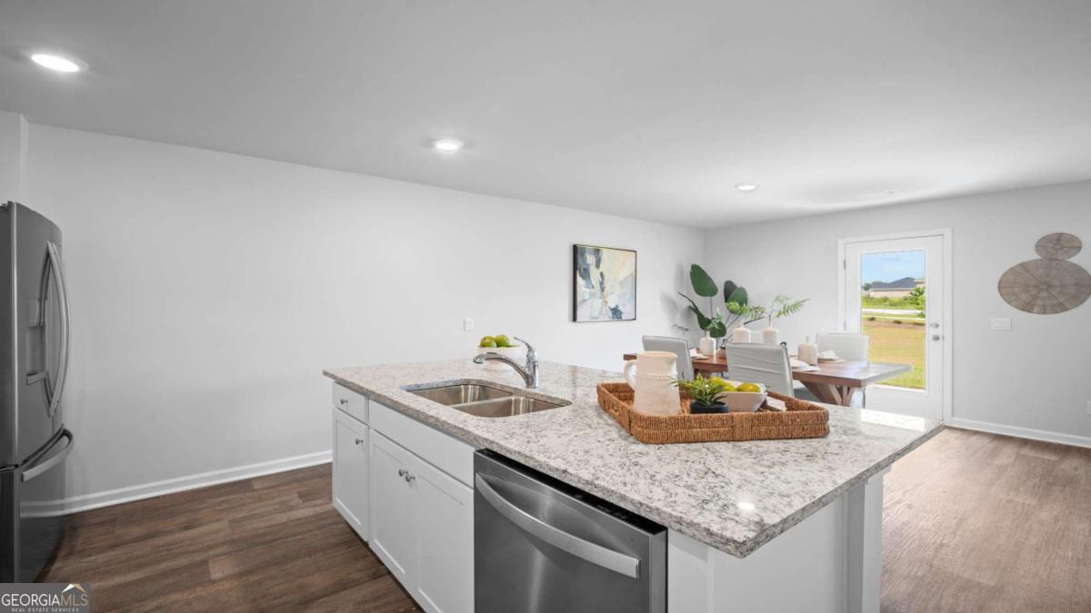 141 Fraser Lane Rincon GA 31326