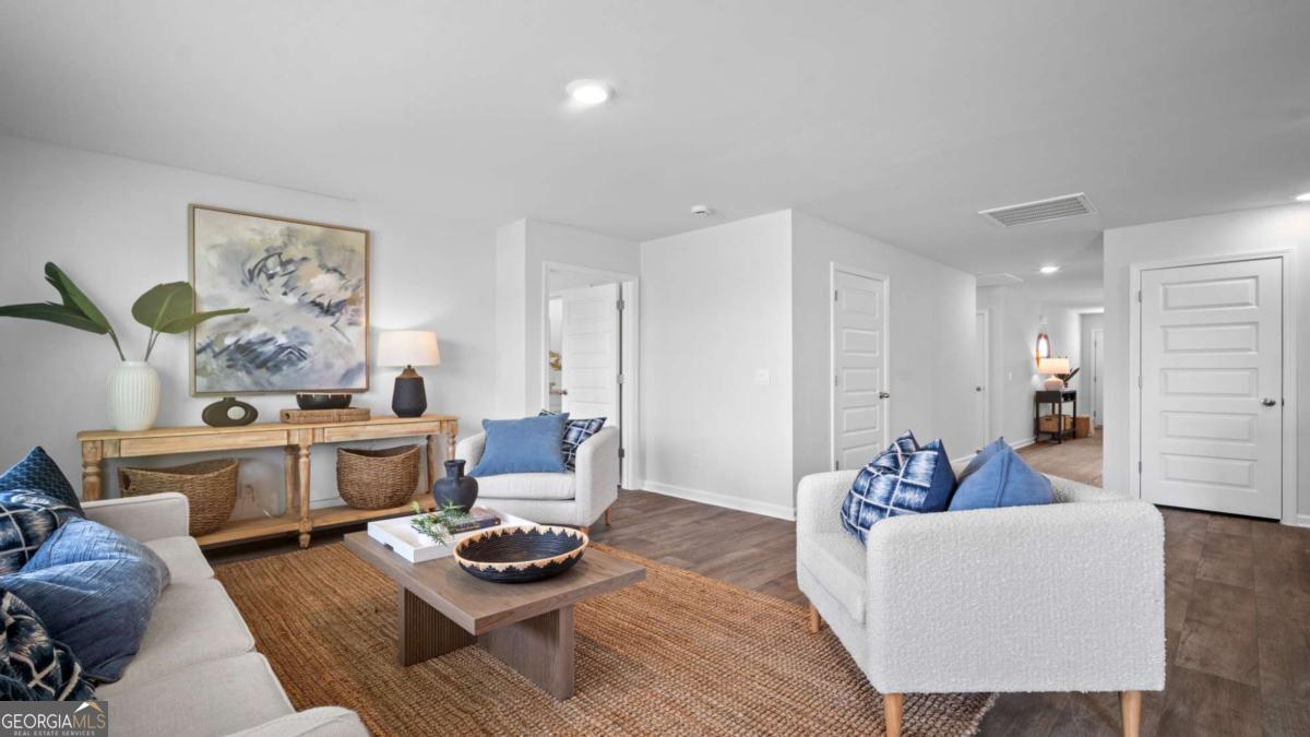 141 Fraser Lane Rincon GA 31326