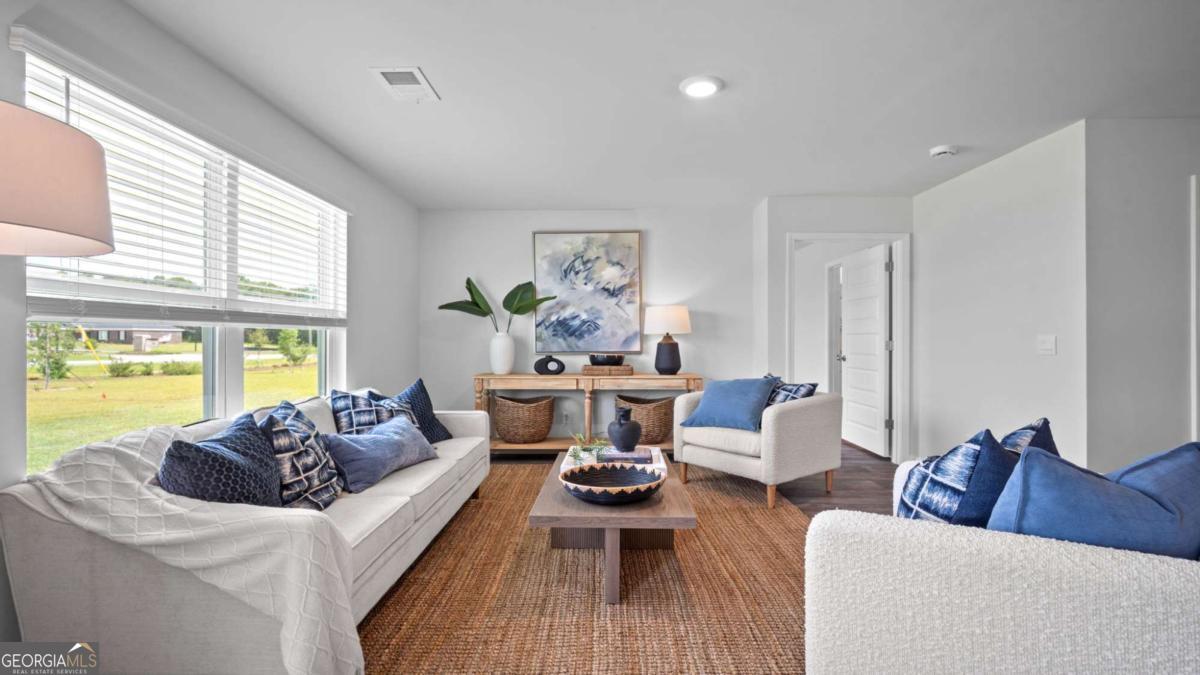 141 Fraser Lane Rincon GA 31326