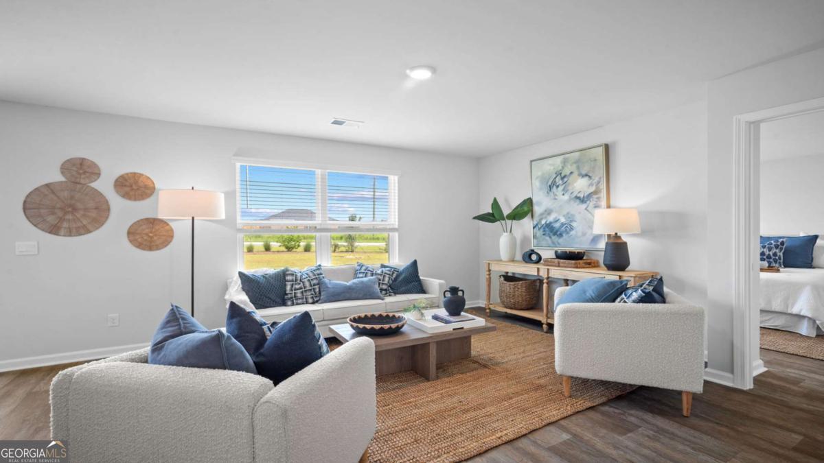 141 Fraser Lane Rincon GA 31326