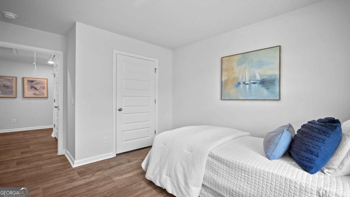 141 Fraser Lane Rincon GA 31326