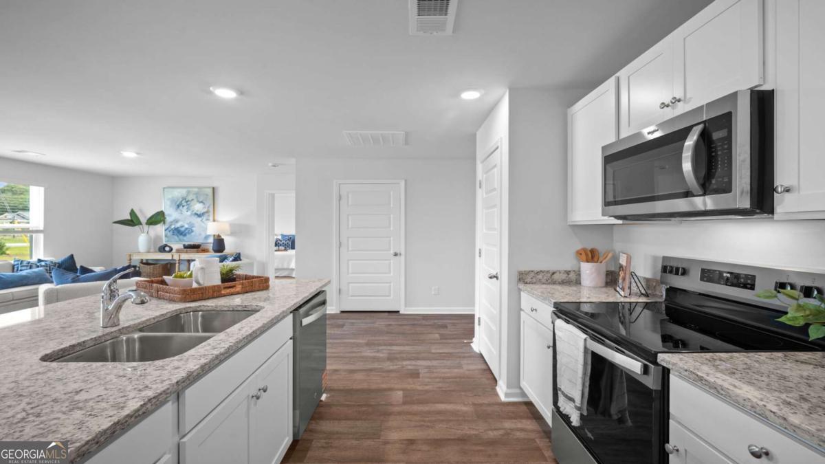 141 Fraser Lane Rincon GA 31326