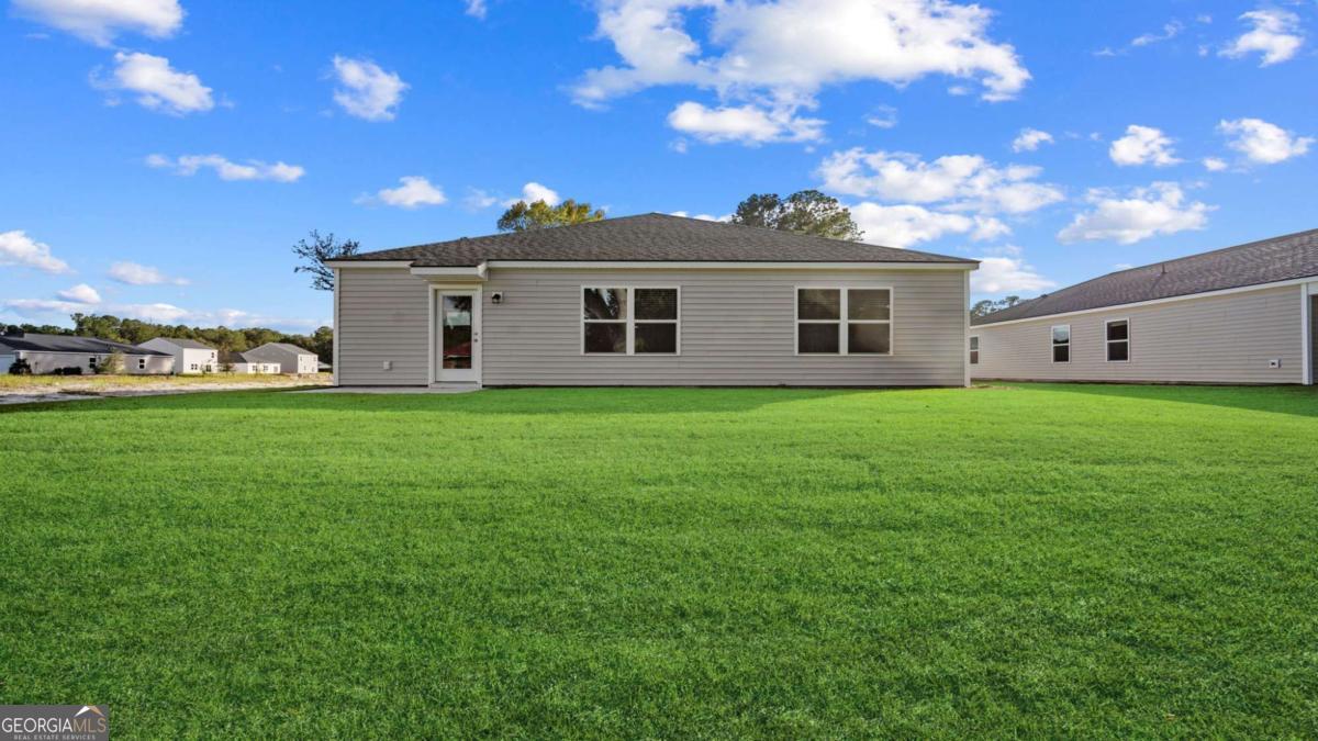 141 Fraser Lane Rincon GA 31326