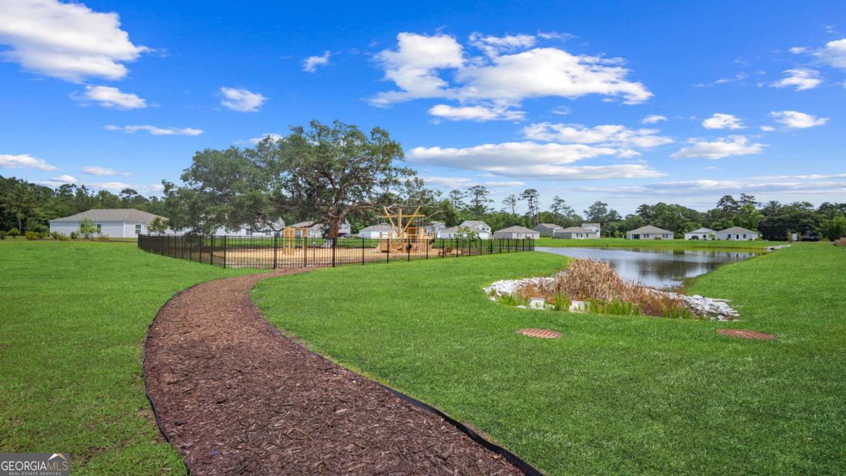 141 Fraser Lane Rincon GA 31326