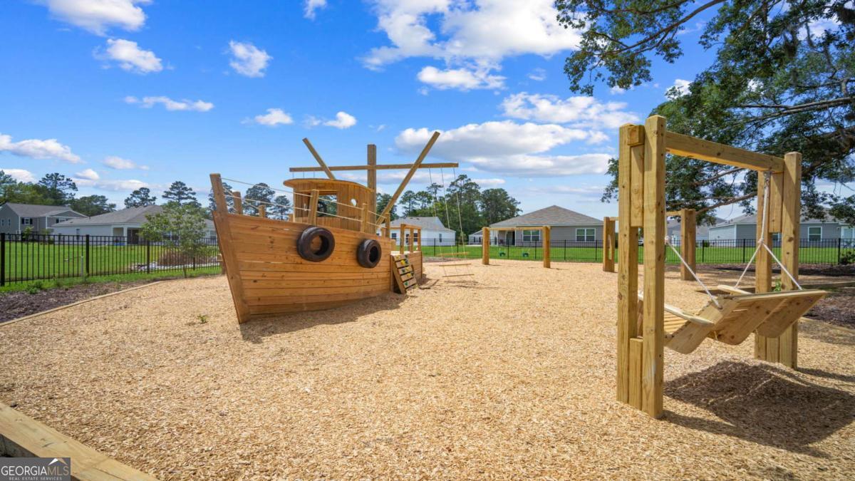 141 Fraser Lane Rincon GA 31326