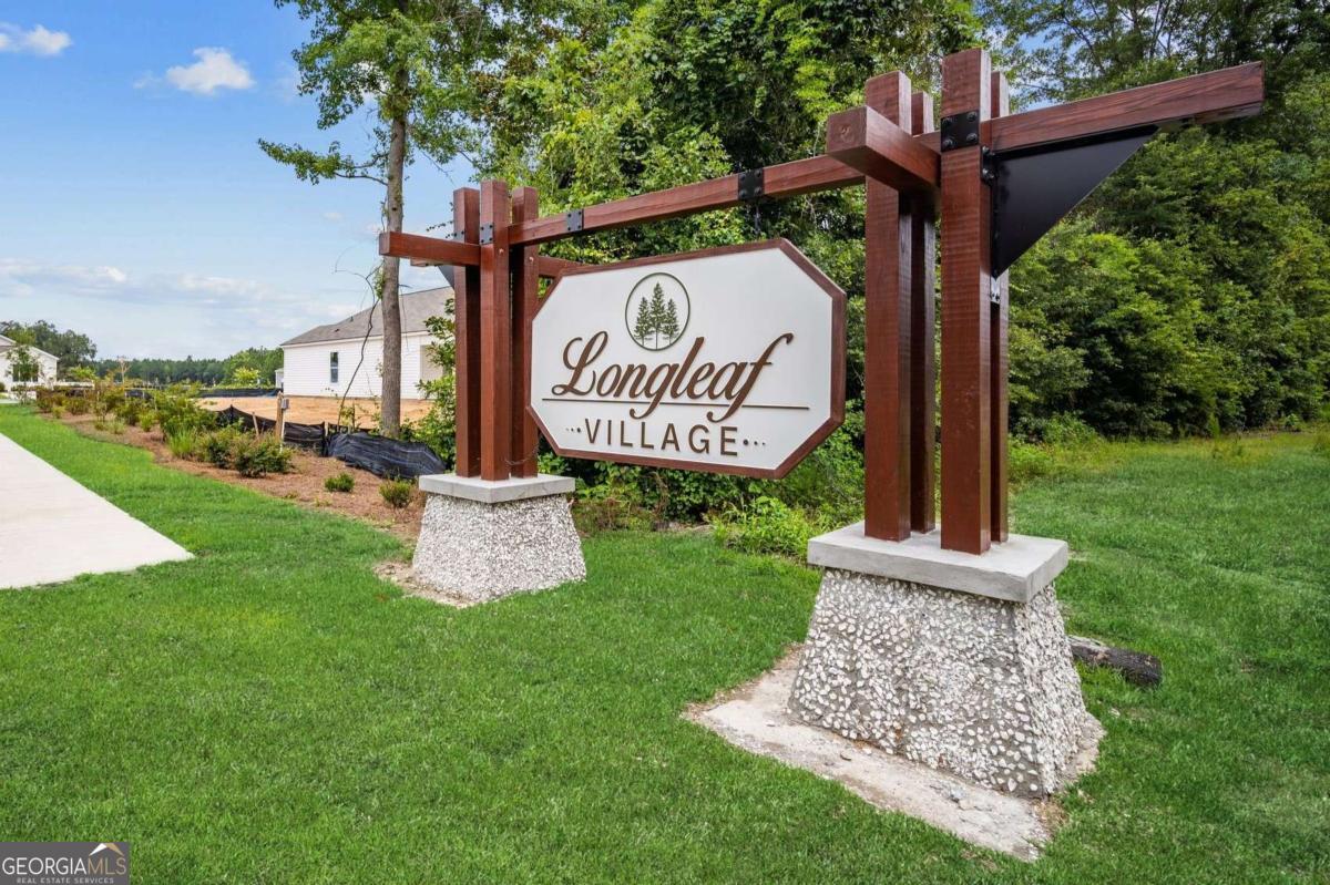 141 Fraser Lane Rincon GA 31326