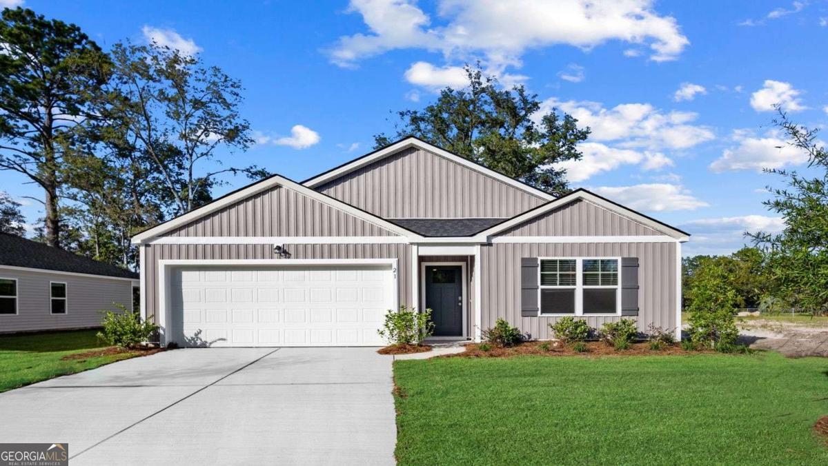 141 Fraser Lane Rincon GA 31326