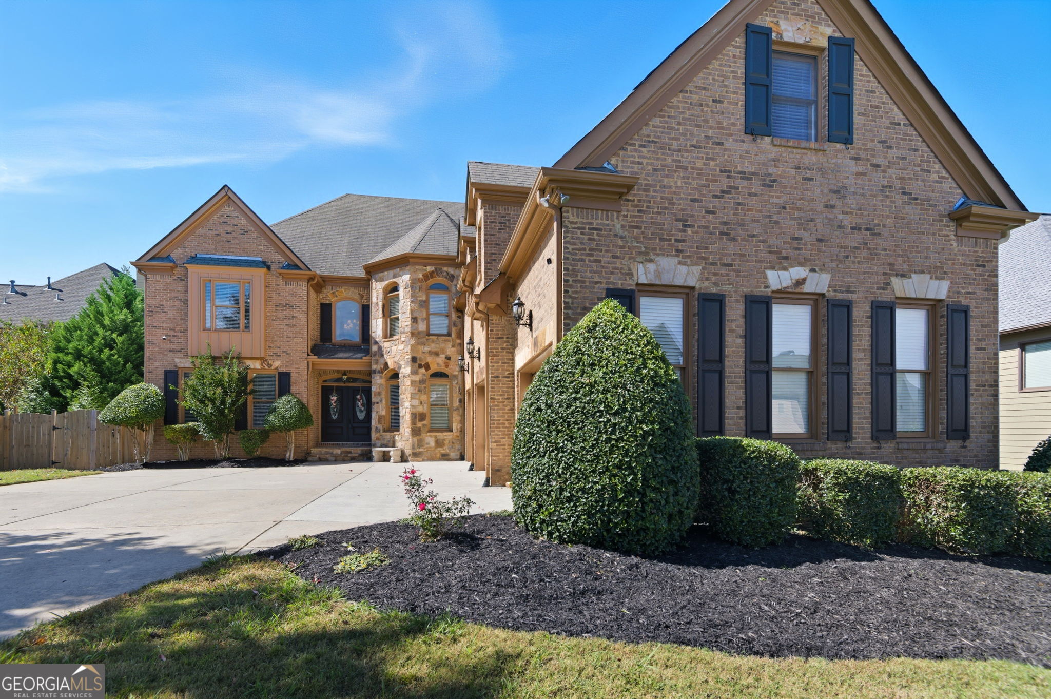 4728 Moon Hollow Court Buford GA 30519