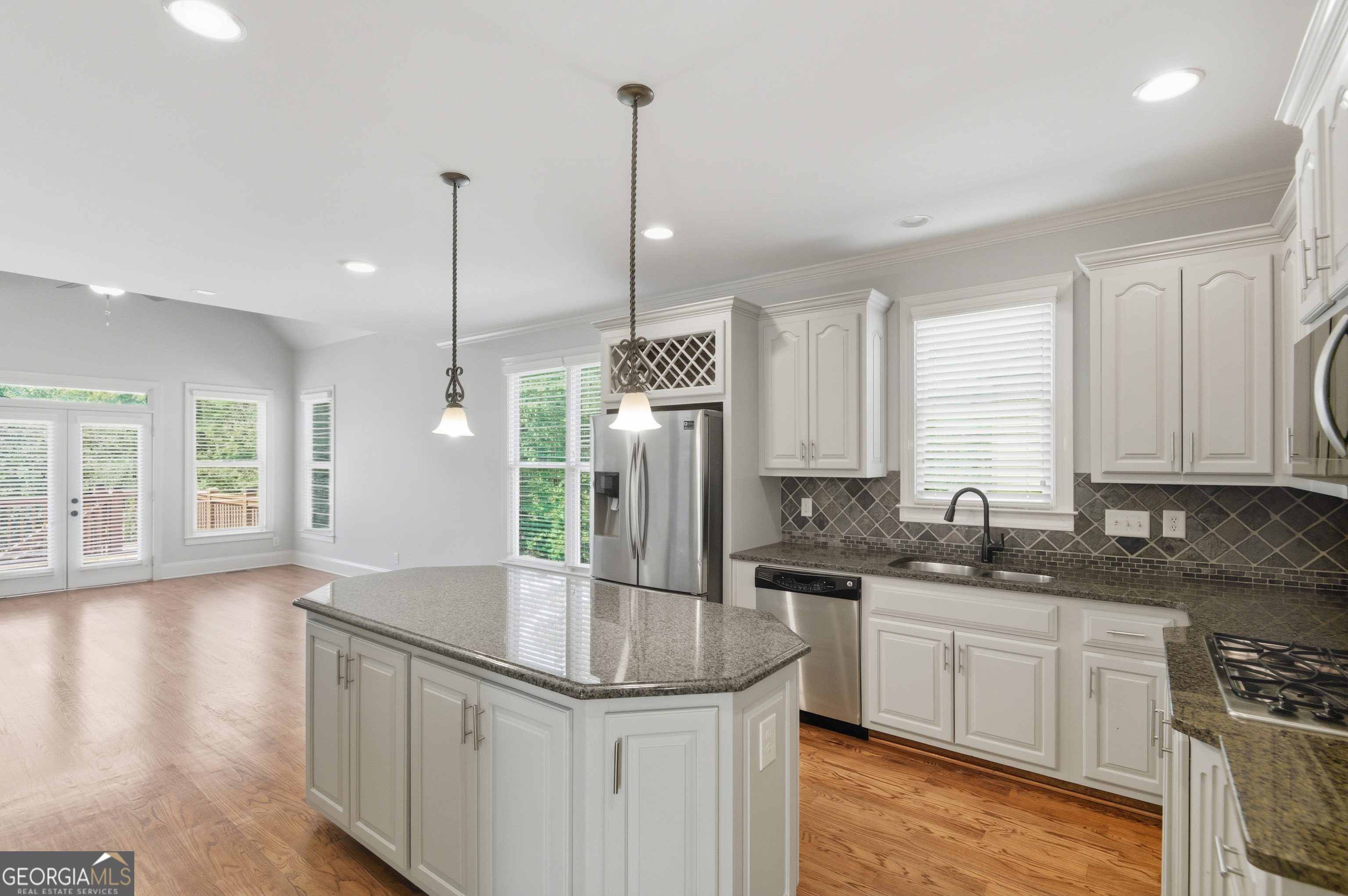 4728 Moon Hollow Court Buford GA 30519