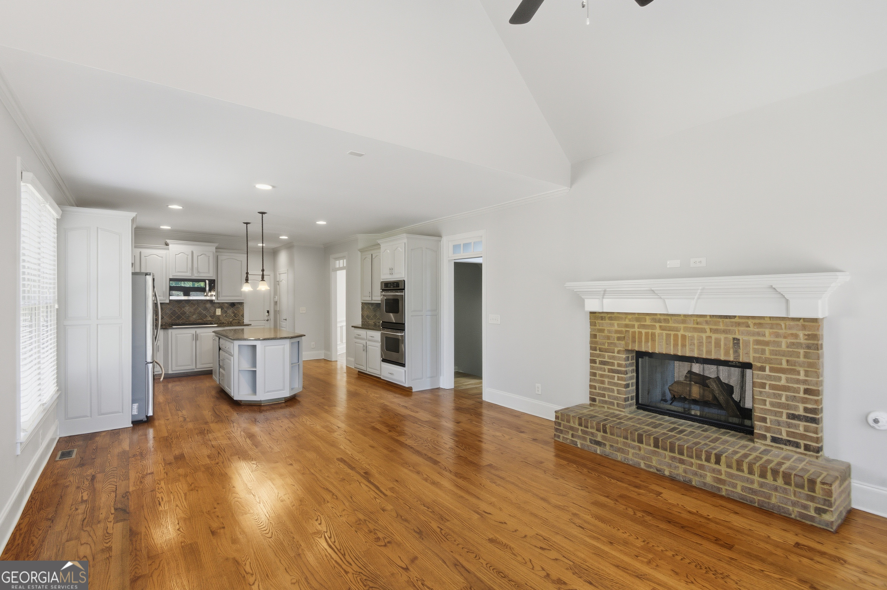 4728 Moon Hollow Court Buford GA 30519