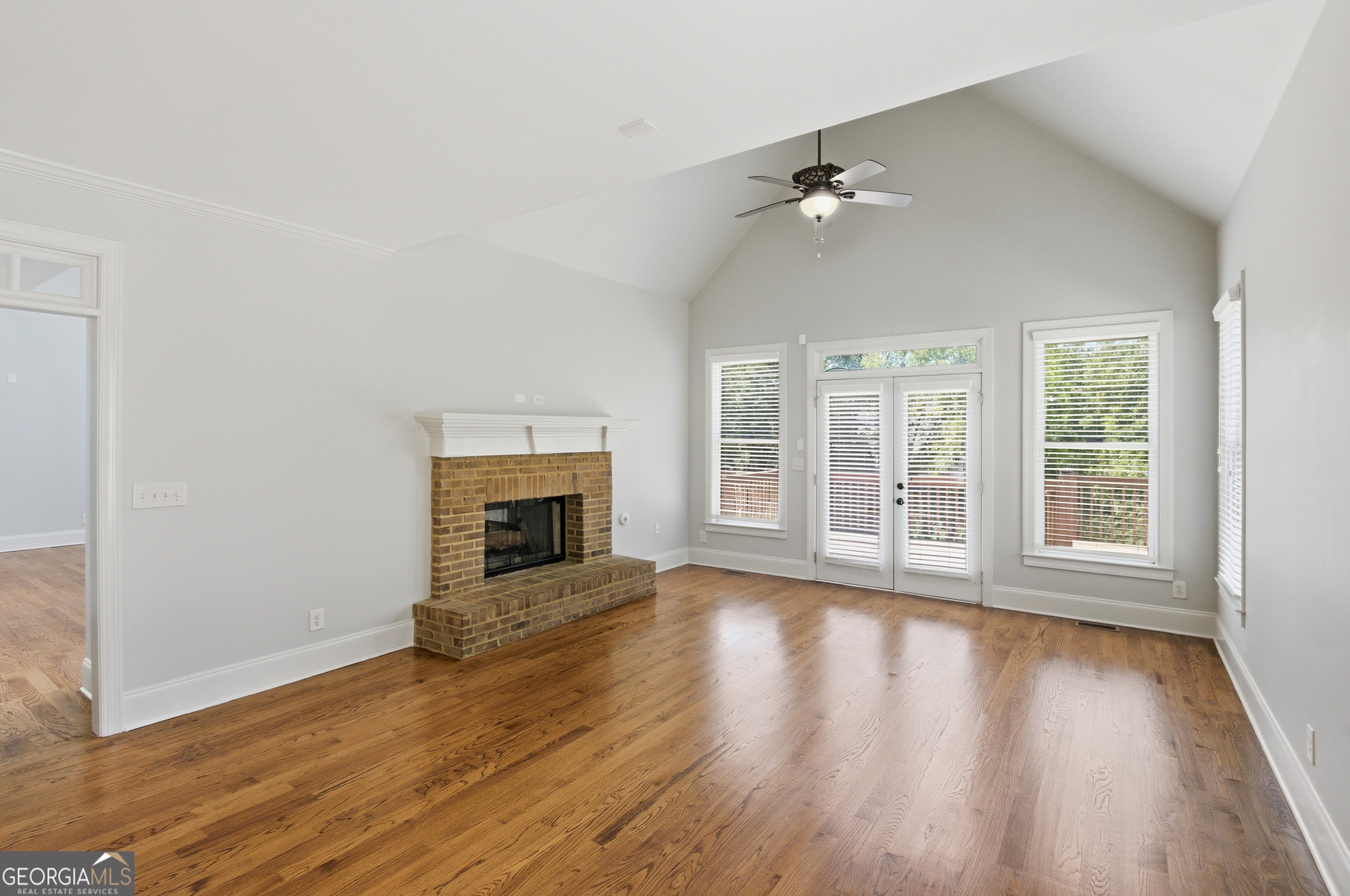 4728 Moon Hollow Court Buford GA 30519
