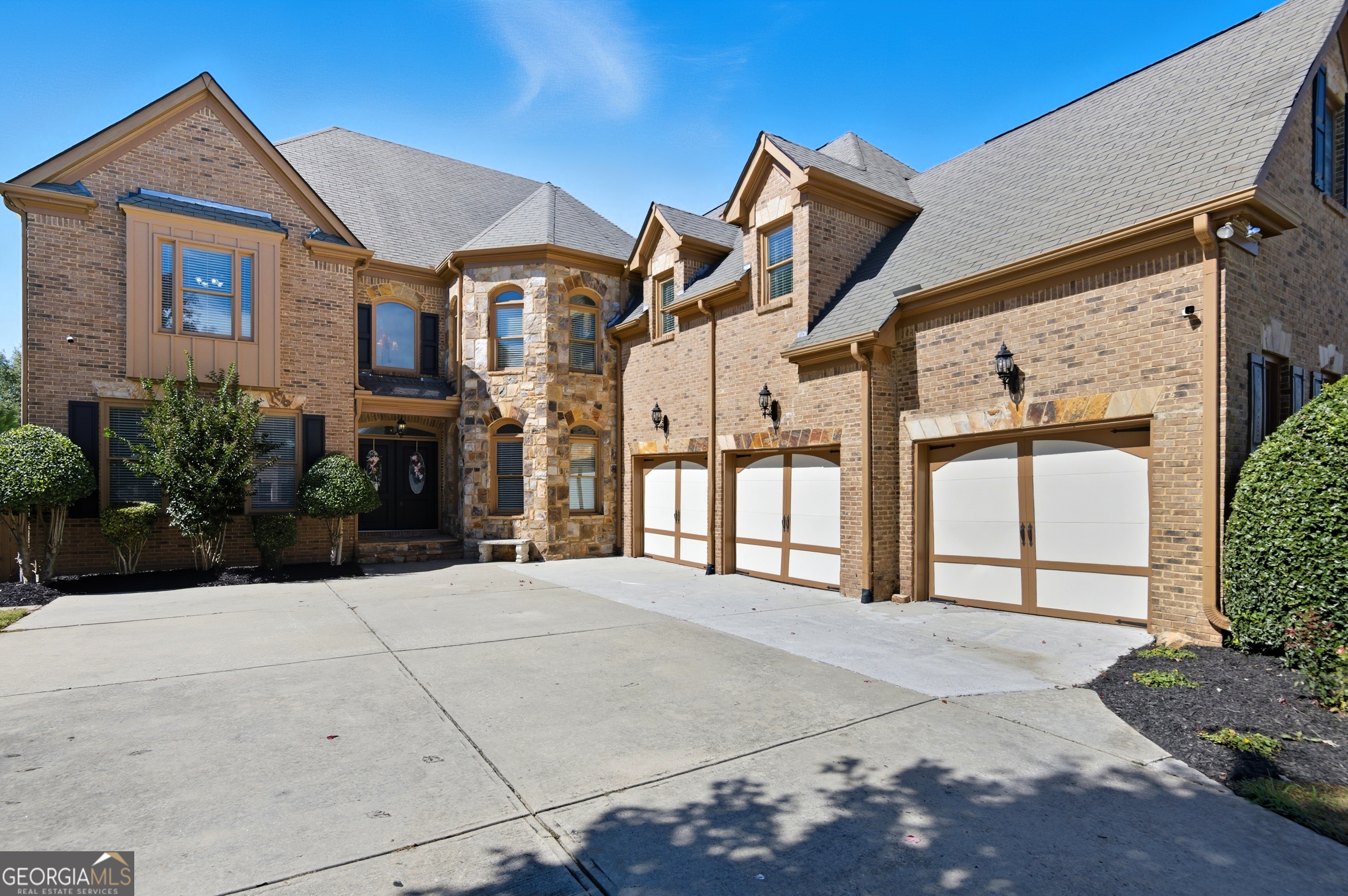 4728 Moon Hollow Court Buford GA 30519