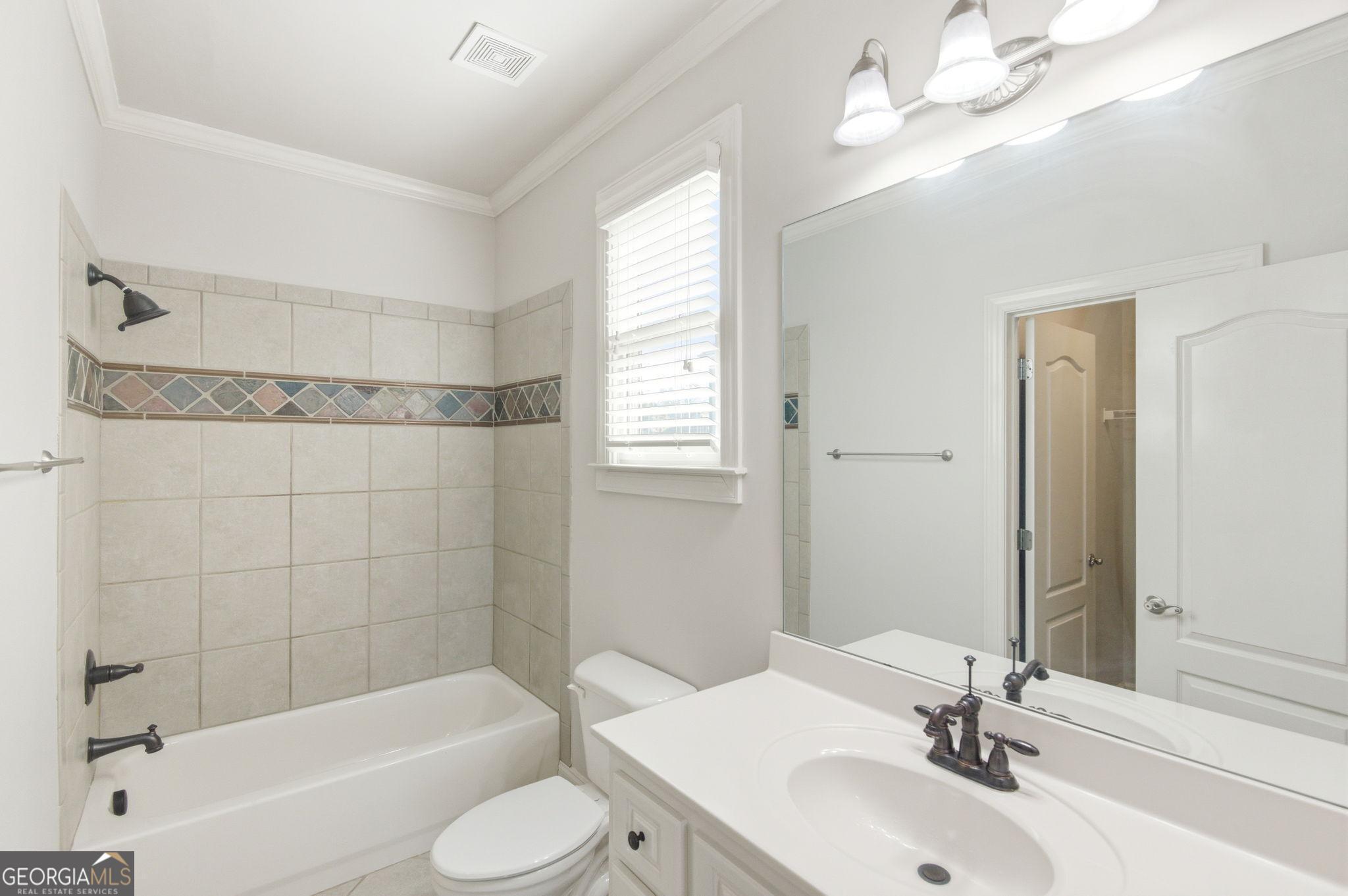 4728 Moon Hollow Court Buford GA 30519