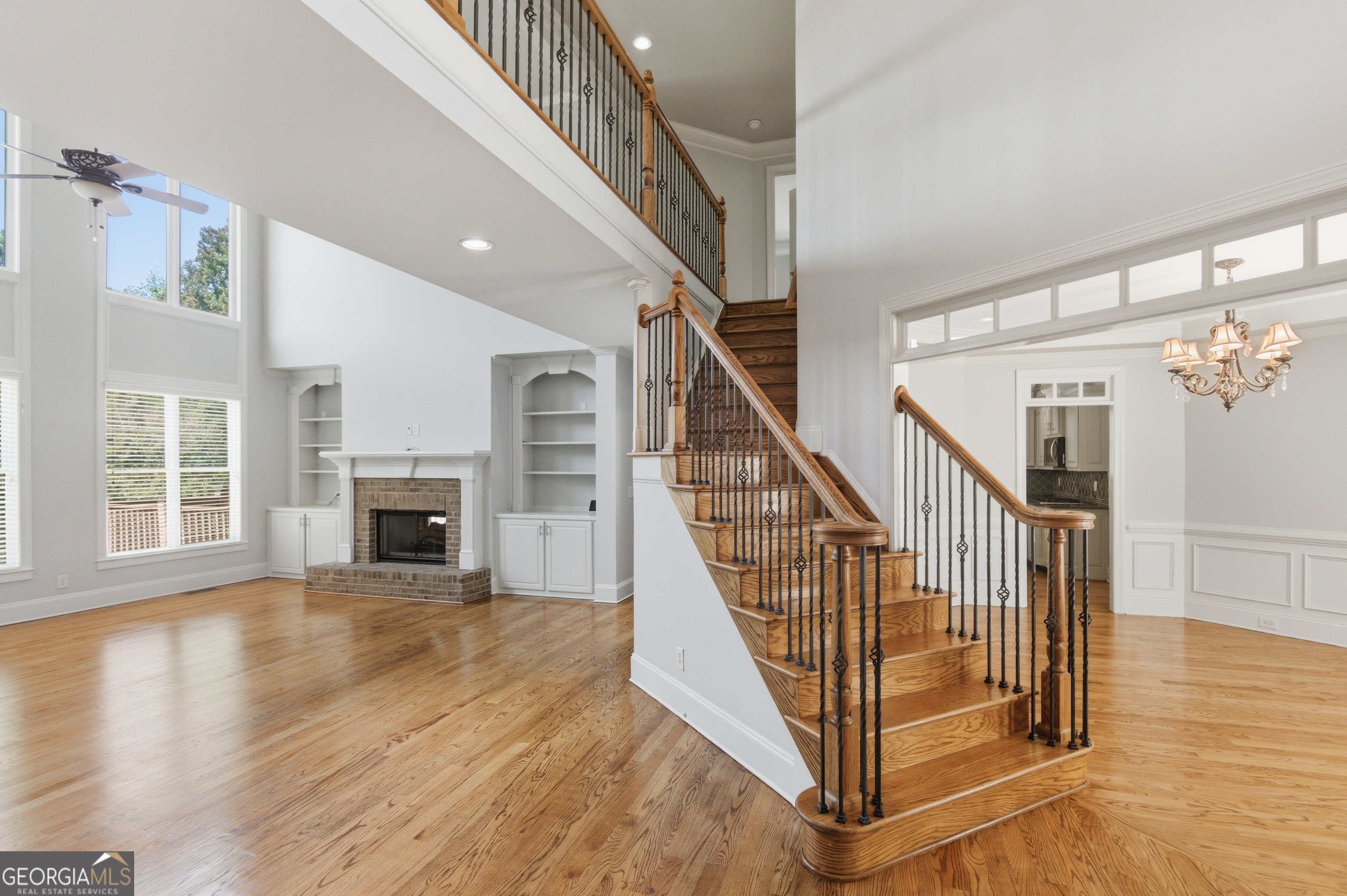 4728 Moon Hollow Court Buford GA 30519