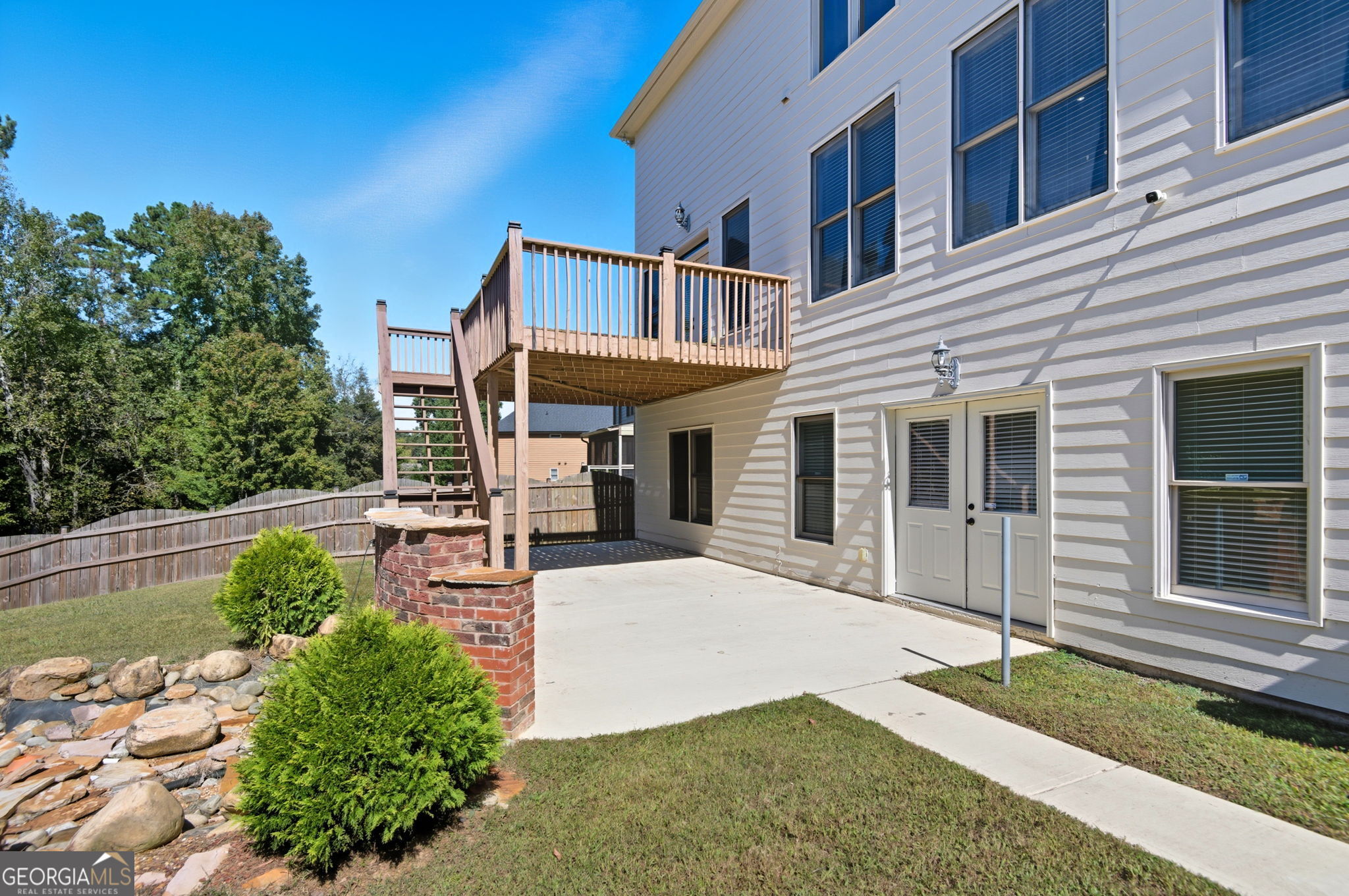 4728 Moon Hollow Court Buford GA 30519