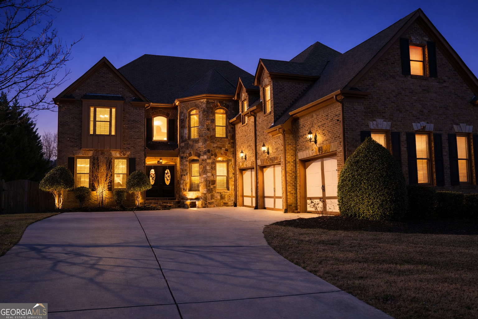 4728 Moon Hollow Court Buford GA 30519