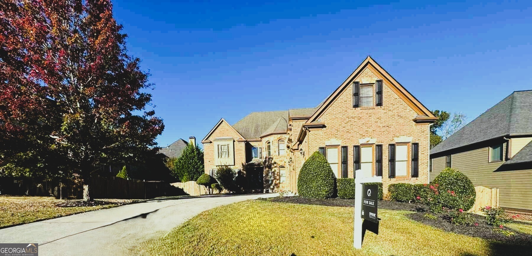 4728 Moon Hollow Court Buford GA 30519